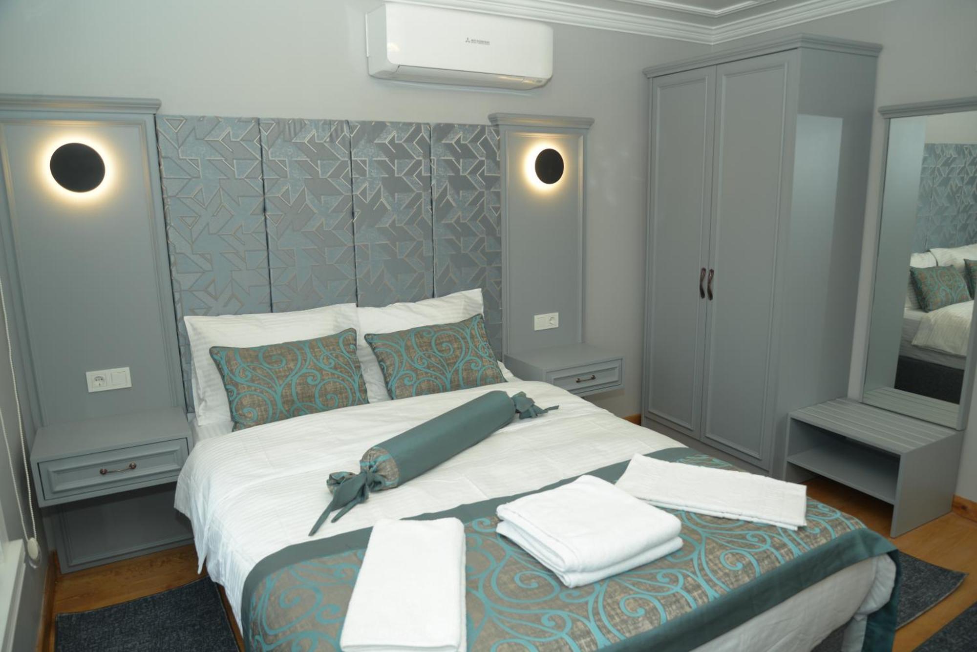 Bed & Breakfast Ck Sultanahmet Istanbul