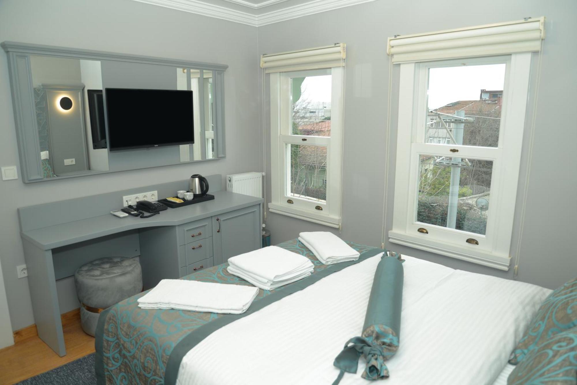 Bed & Breakfast Ck Sultanahmet Istanbul