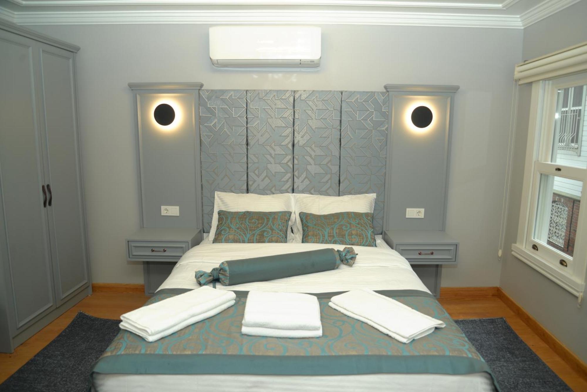 Ck Sultanahmet Bed & Breakfast