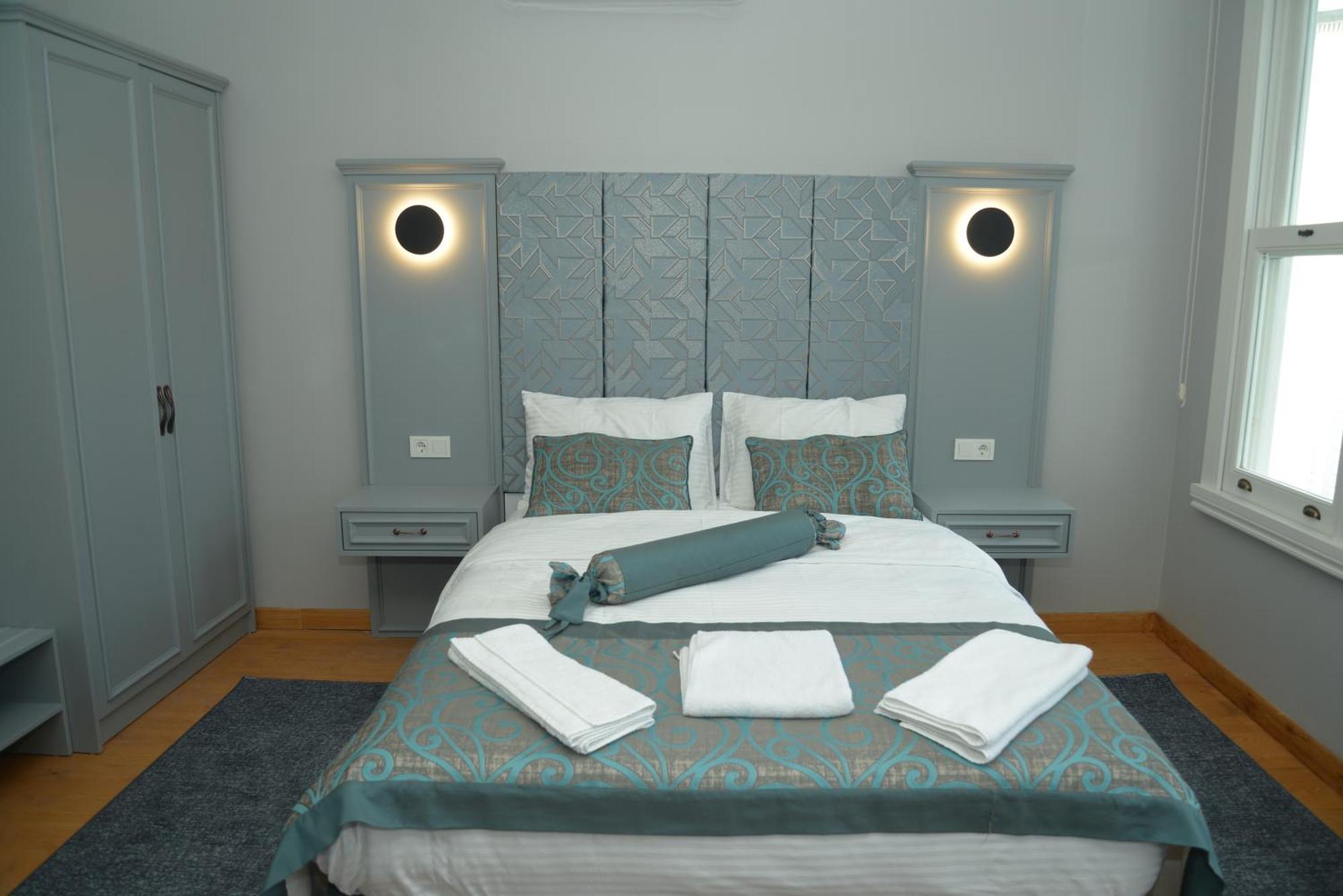 Bed & Breakfast Ck Sultanahmet *