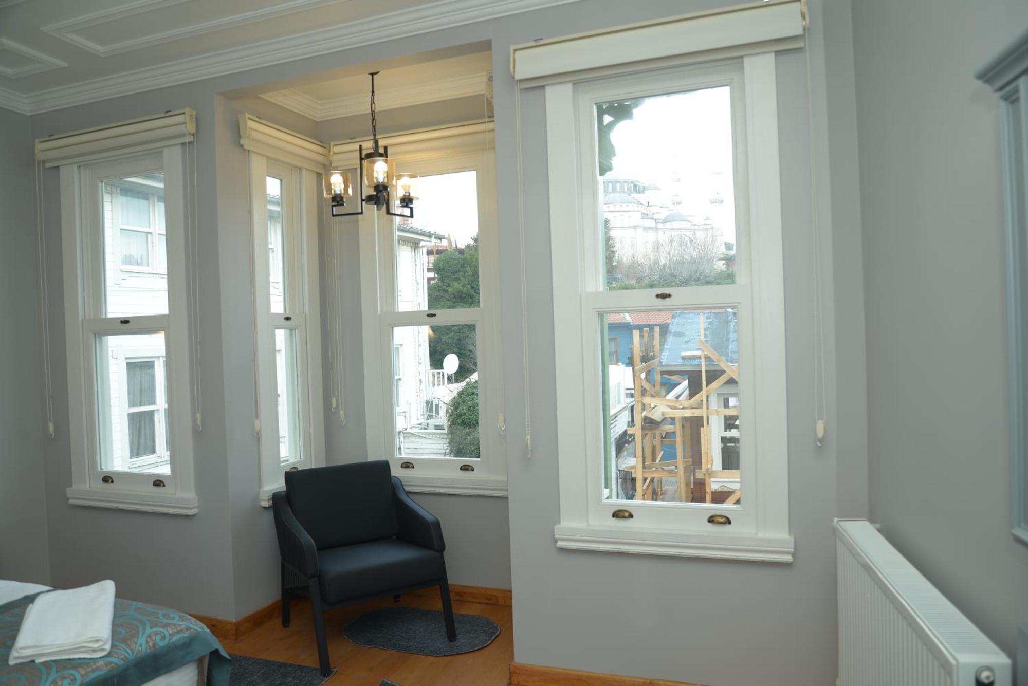Ck Sultanahmet Bed & Breakfast *