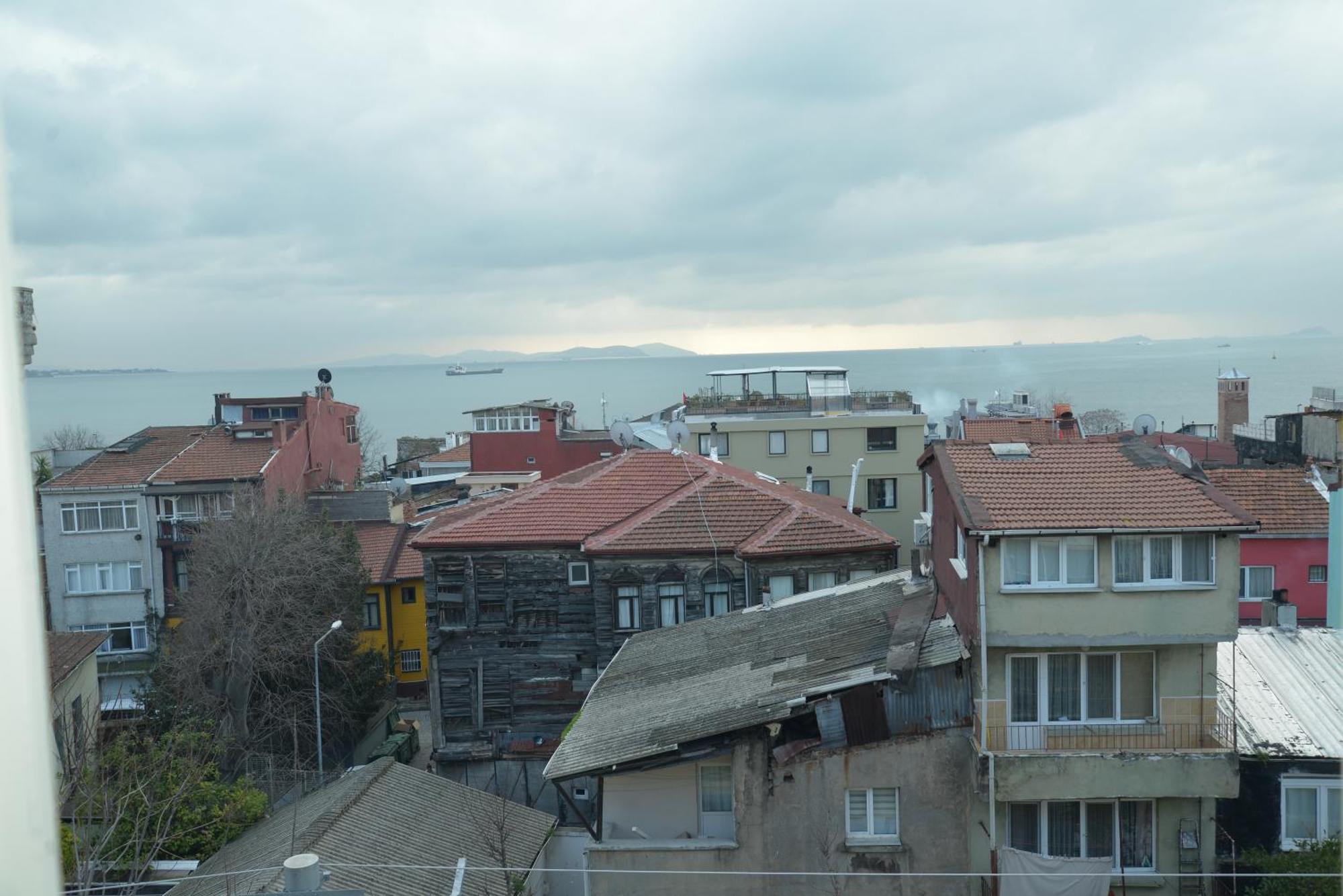 Ck Sultanahmet Bed & Breakfast Istanbul