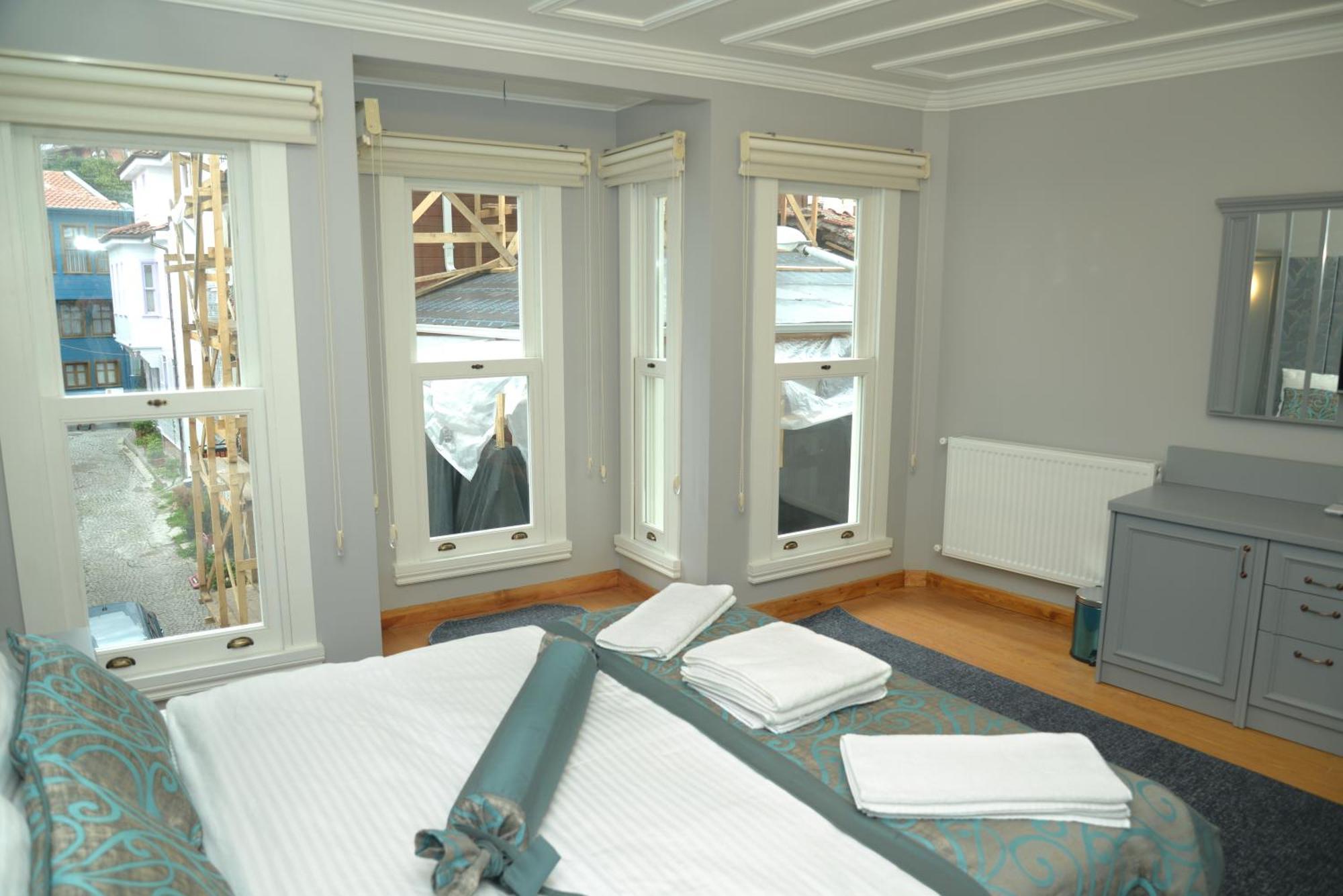 Ck Sultanahmet Bed & Breakfast Istanbul