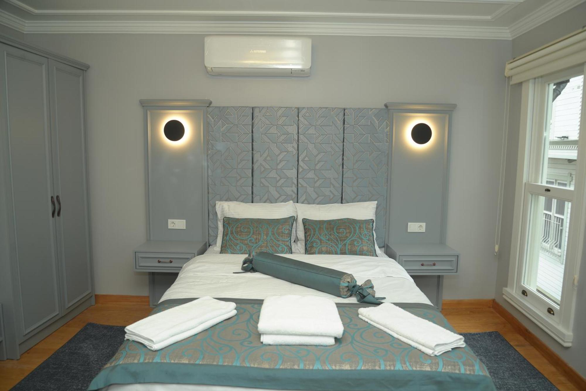 Ck Sultanahmet Bed & Breakfast