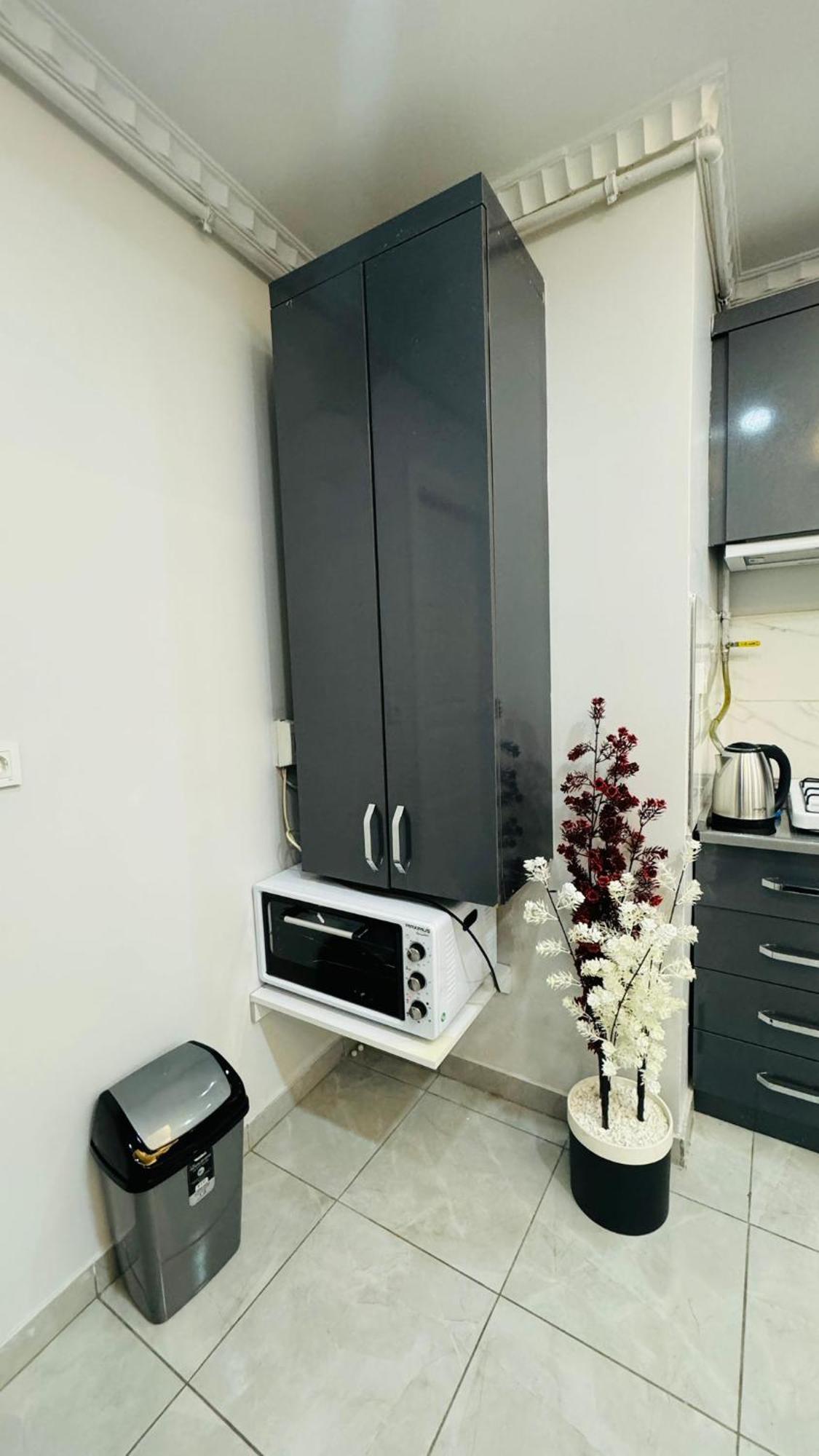 Apartment Guendogdu Istanbul