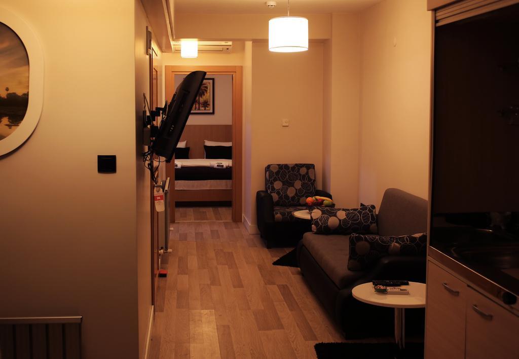 T-loft Aparthotel