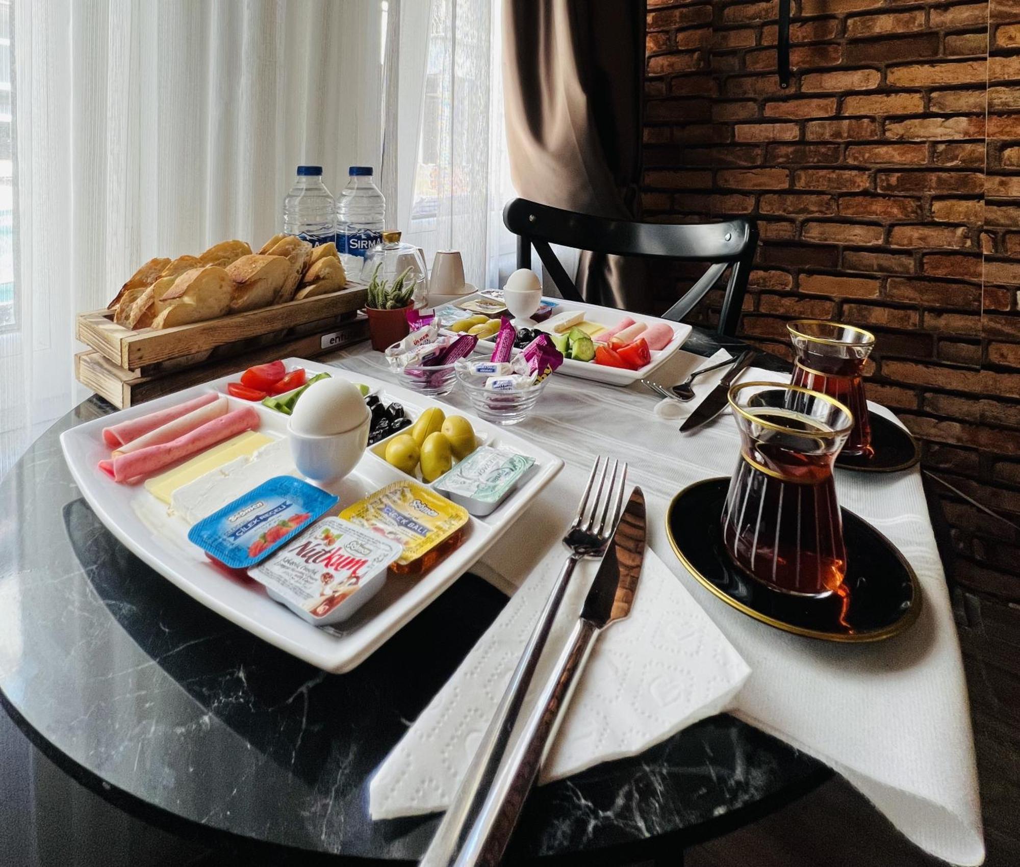 Boutique Taksim Istambul
