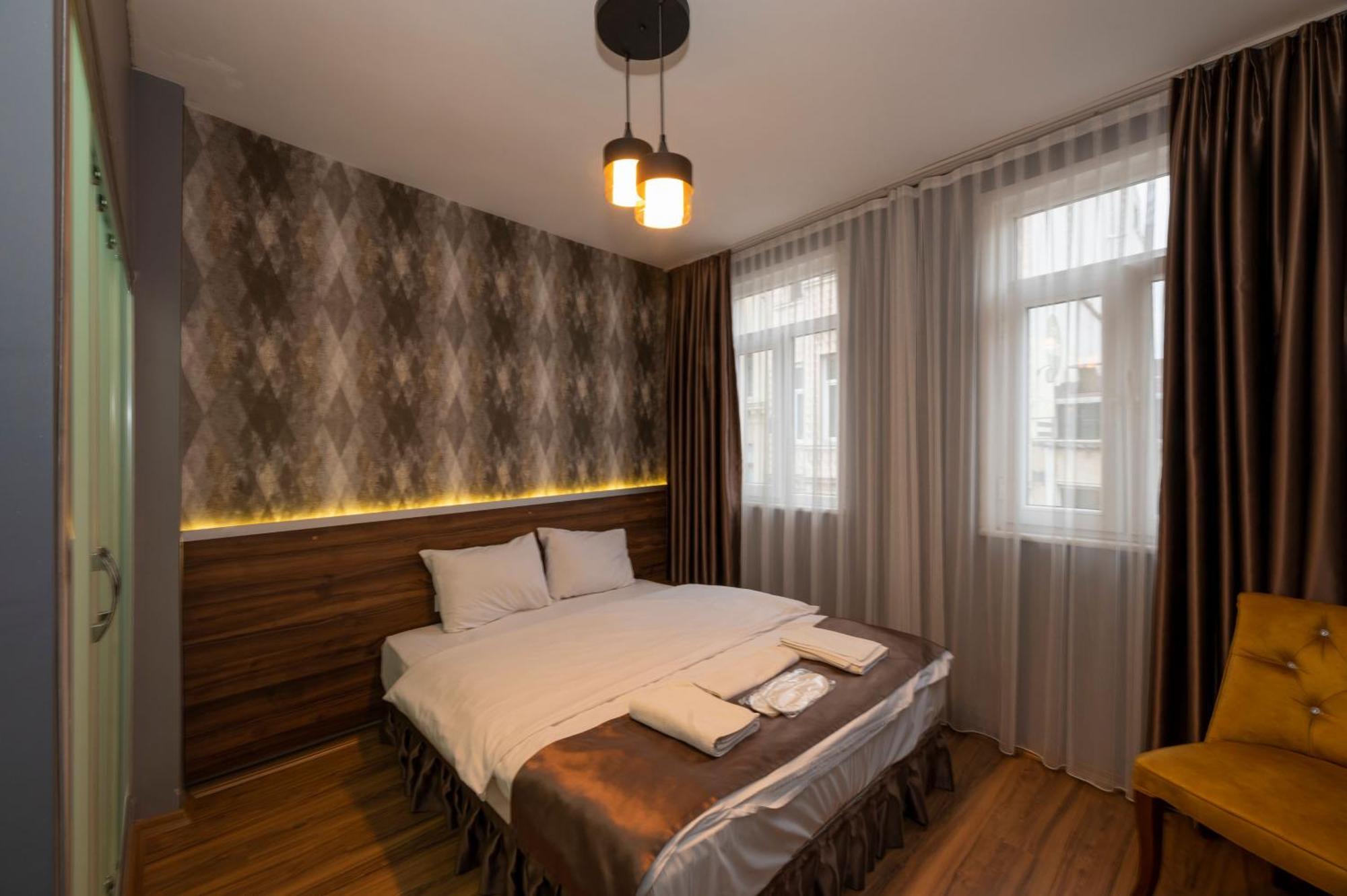 Hotel Boutique Taksim