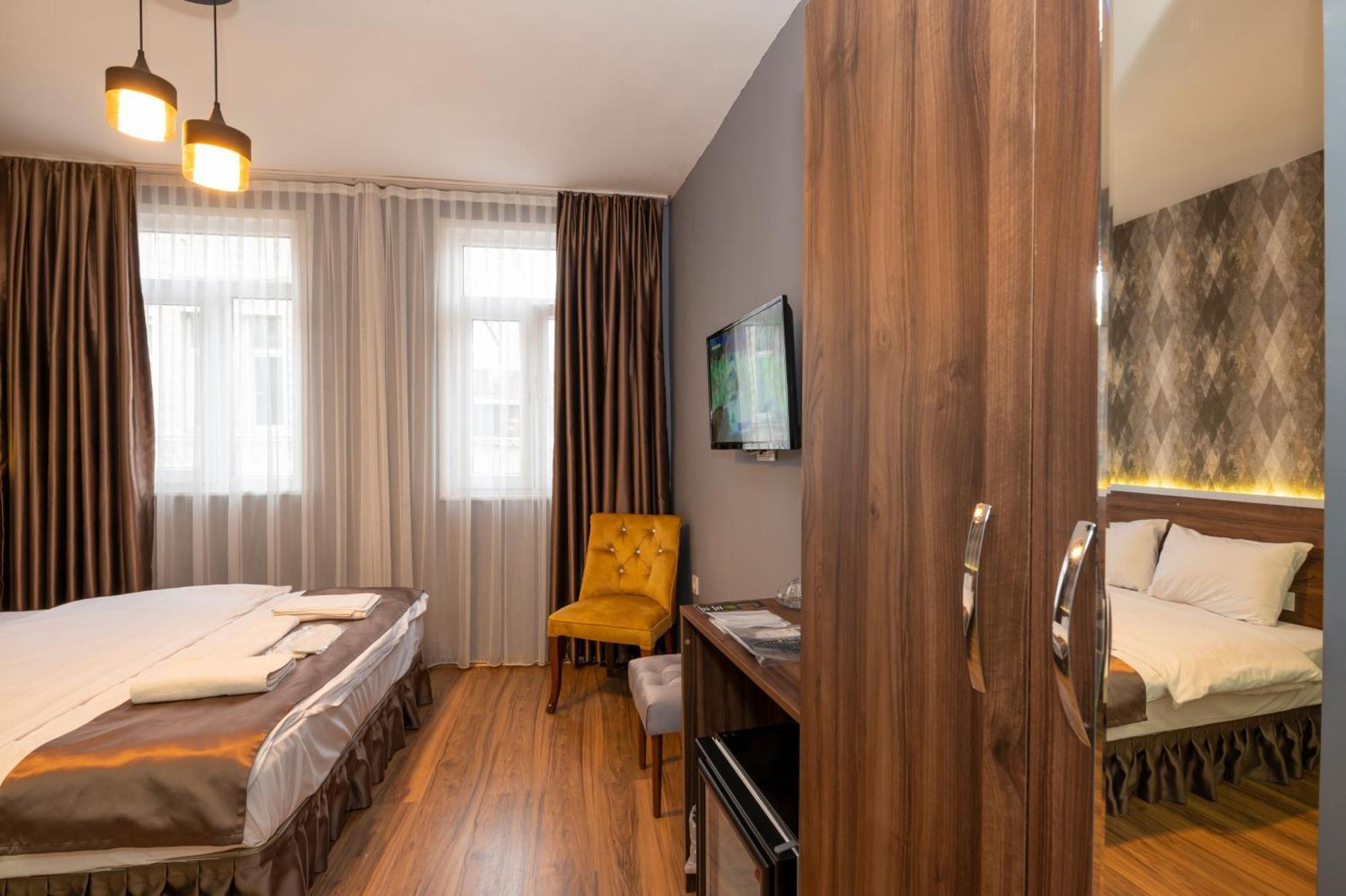 Boutique Taksim Istambul