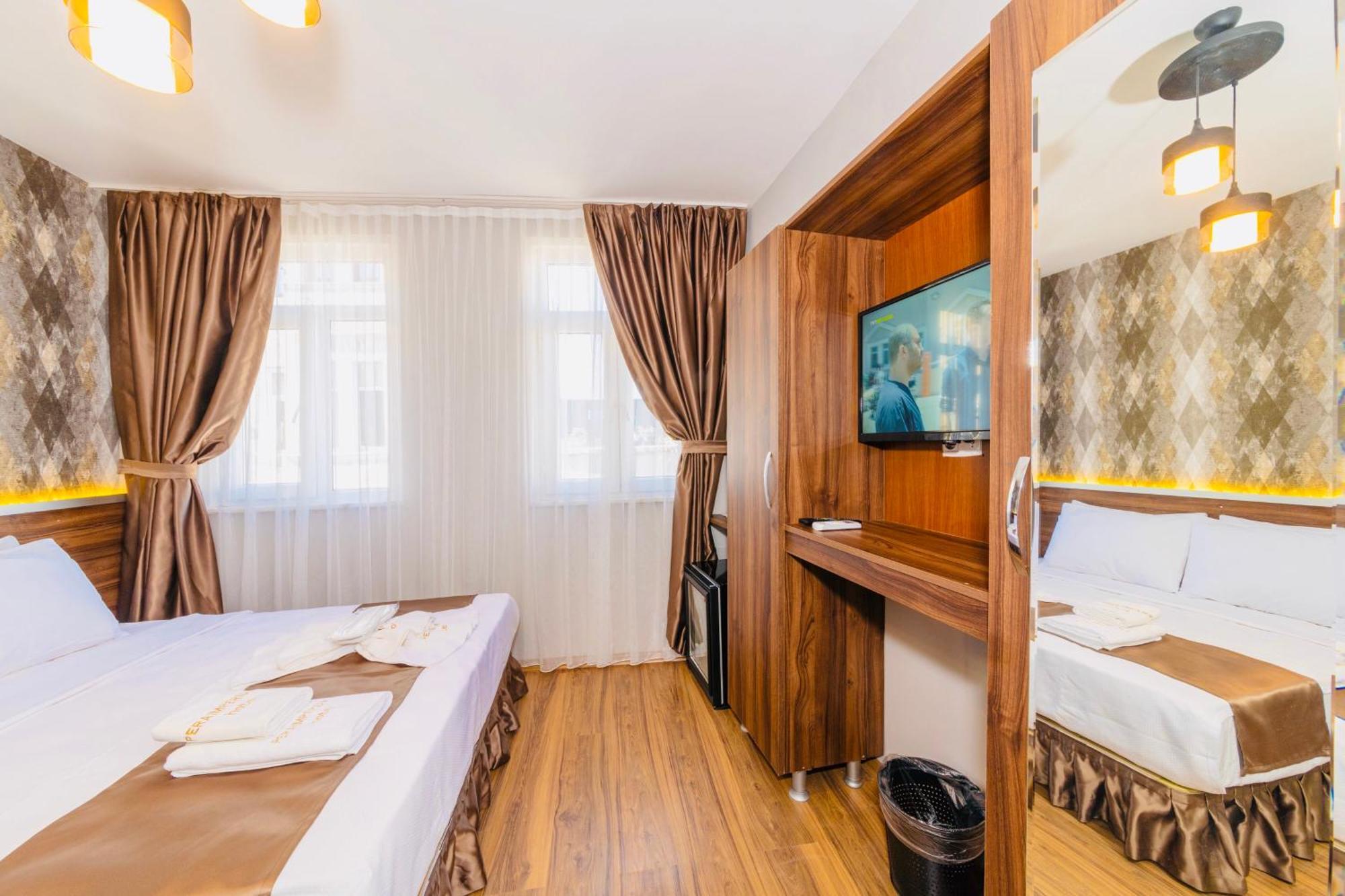 Hotel Boutique Taksim