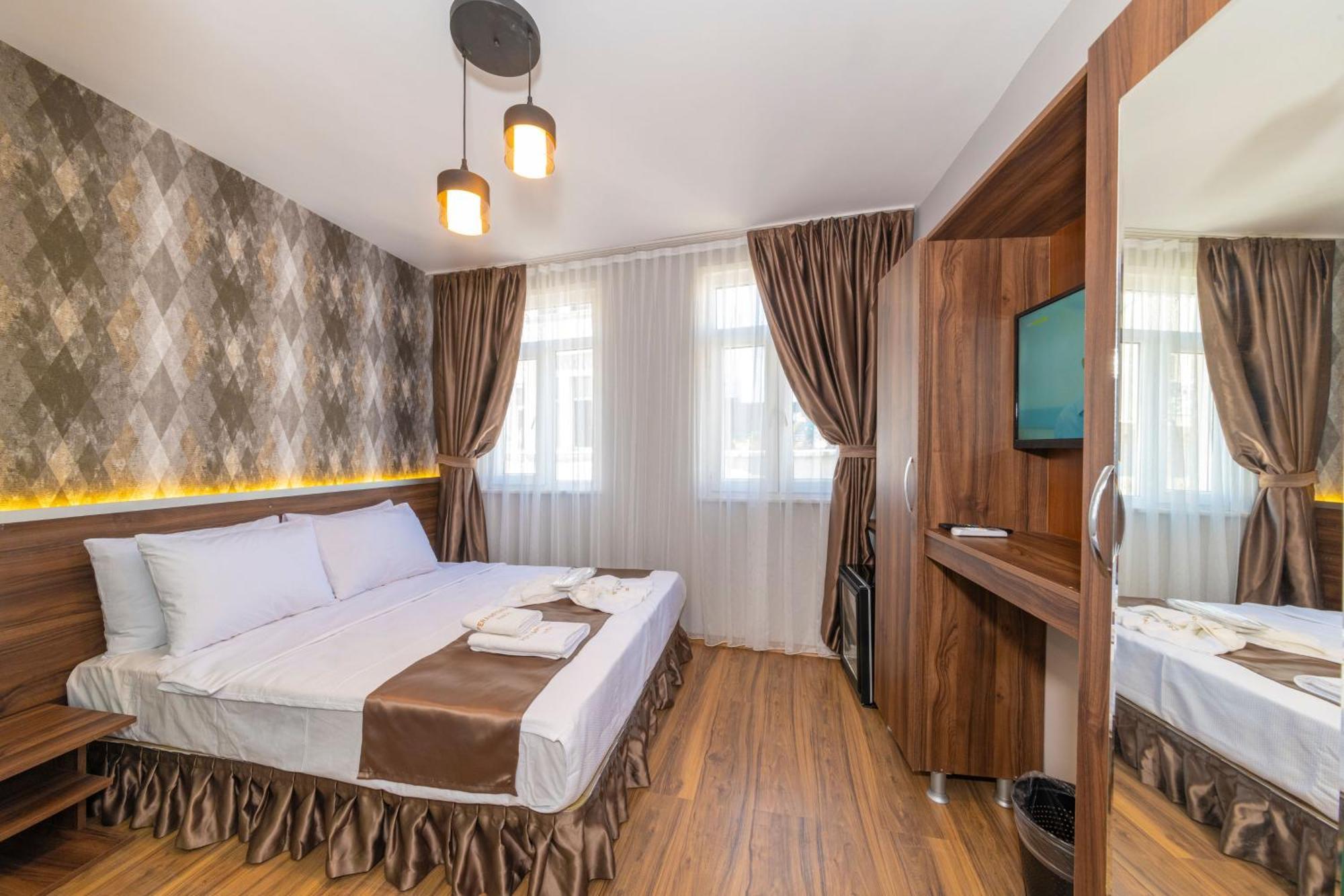 Boutique Taksim * Istambul