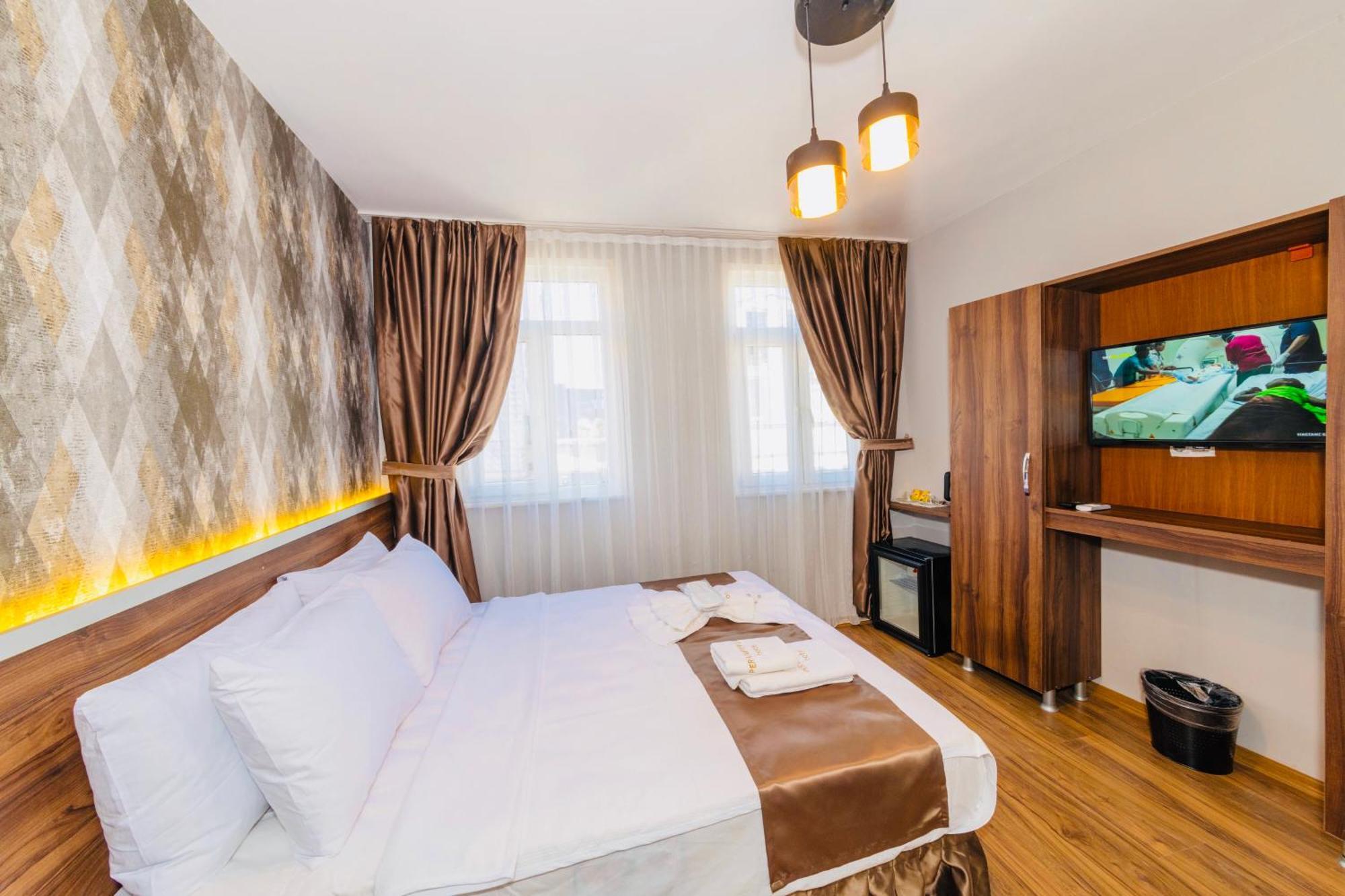 Boutique Taksim Hotel