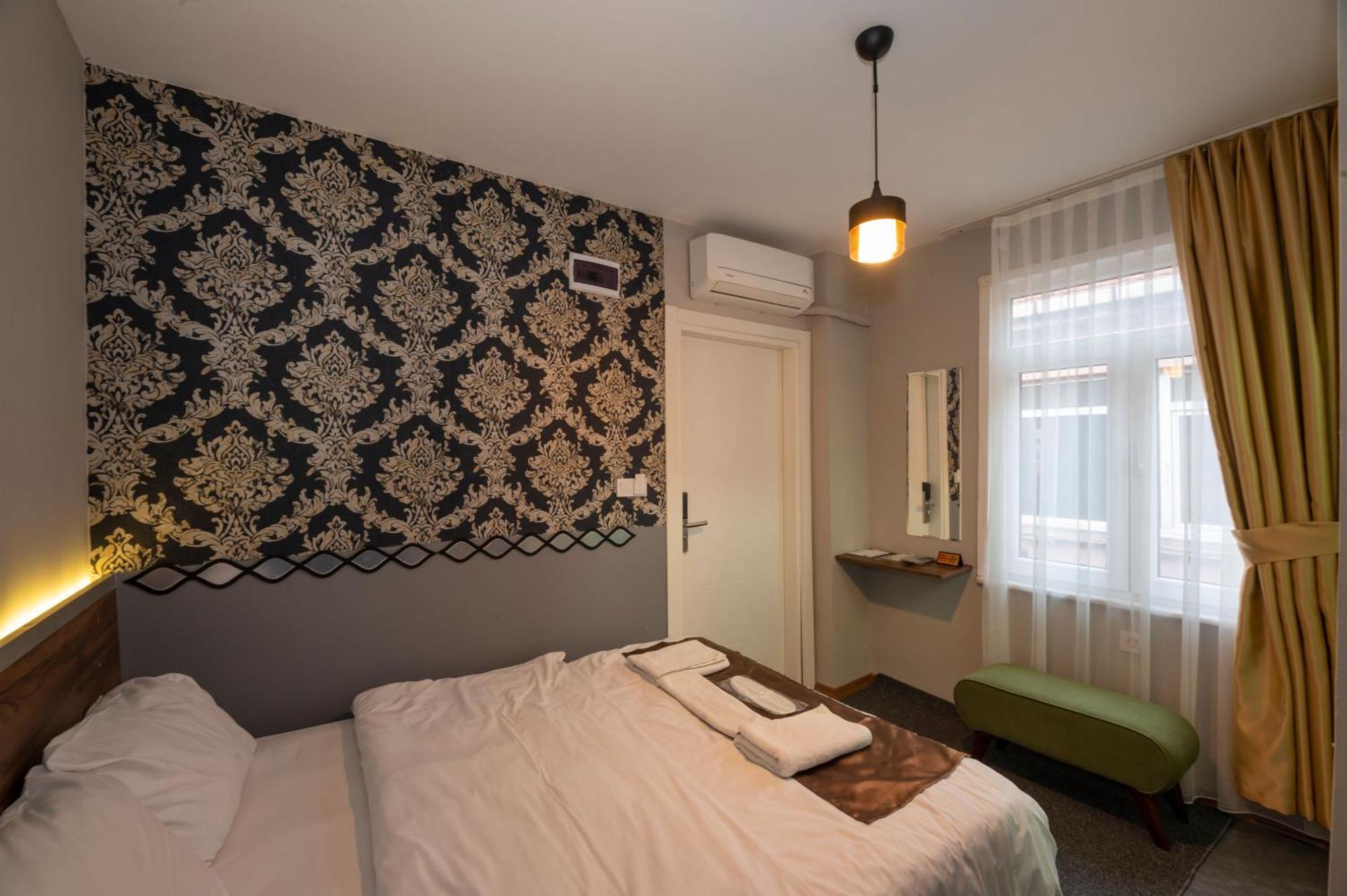 Hotel Boutique Taksim Istambul