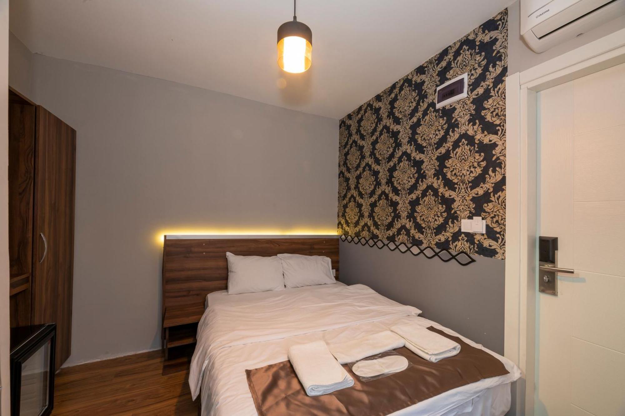 Boutique Taksim Hotel *