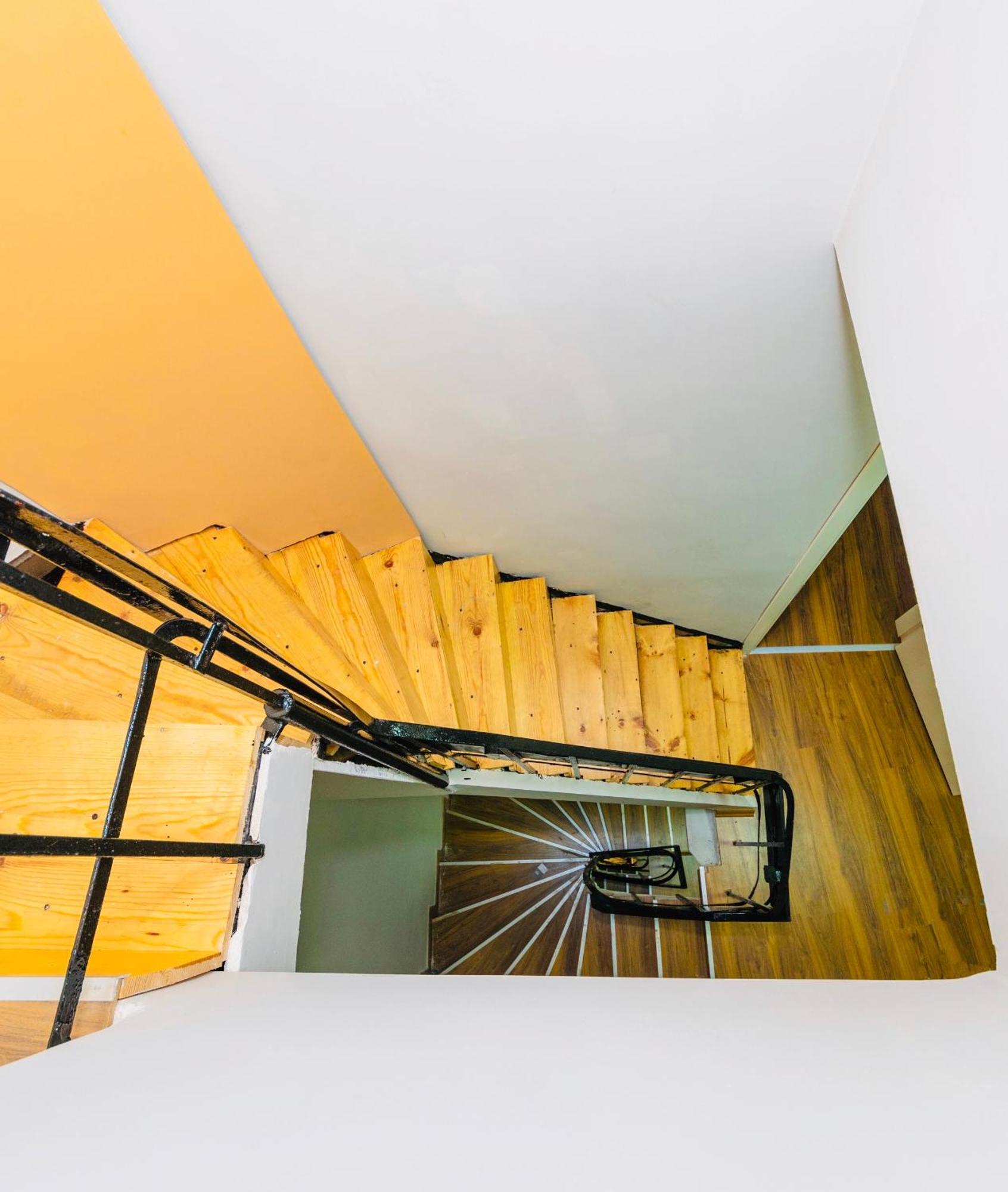 Boutique Taksim Hotel