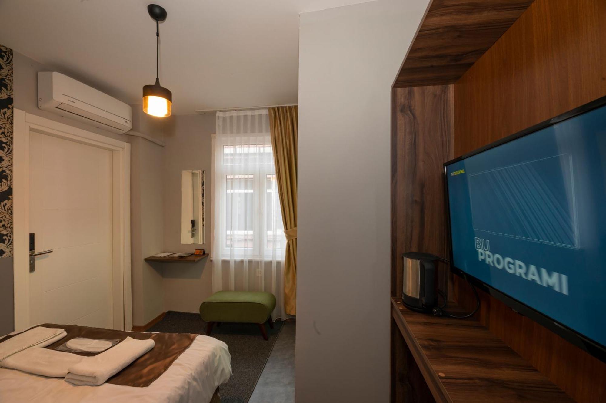 Boutique Taksim Hotel
