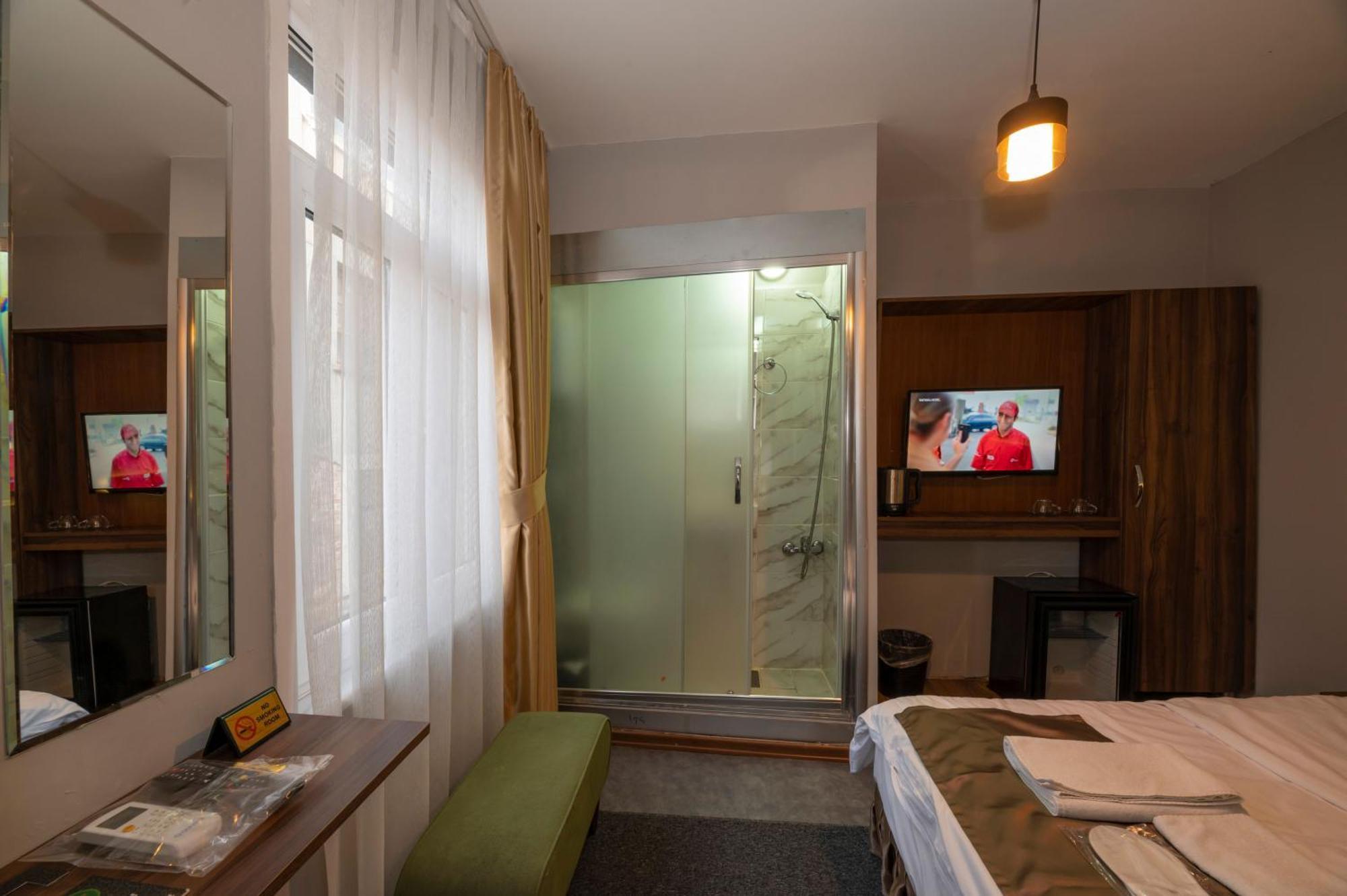 Hotel Boutique Taksim Istambul