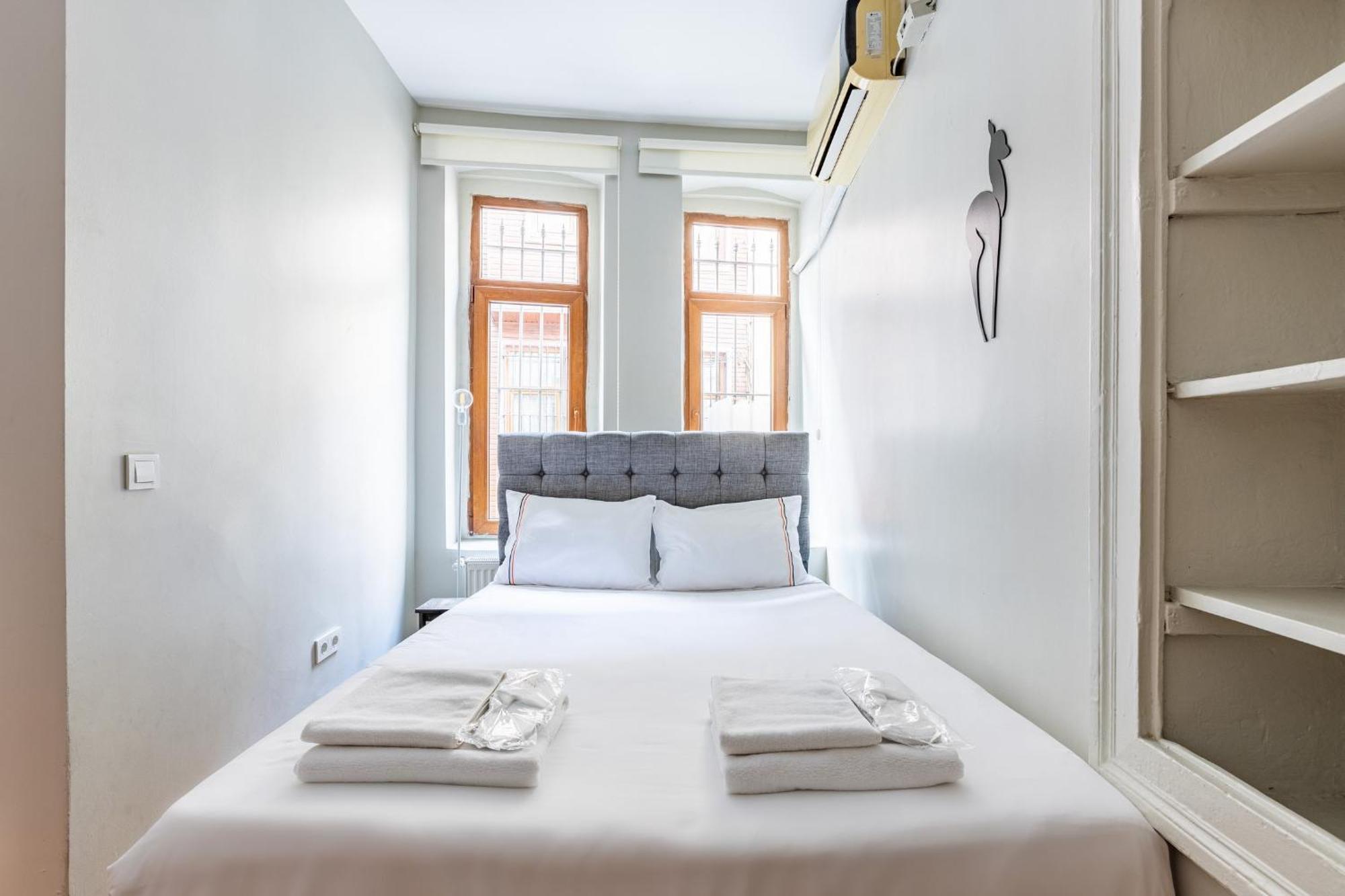 Pin Exclusive Studio Taksim Apartamento *
