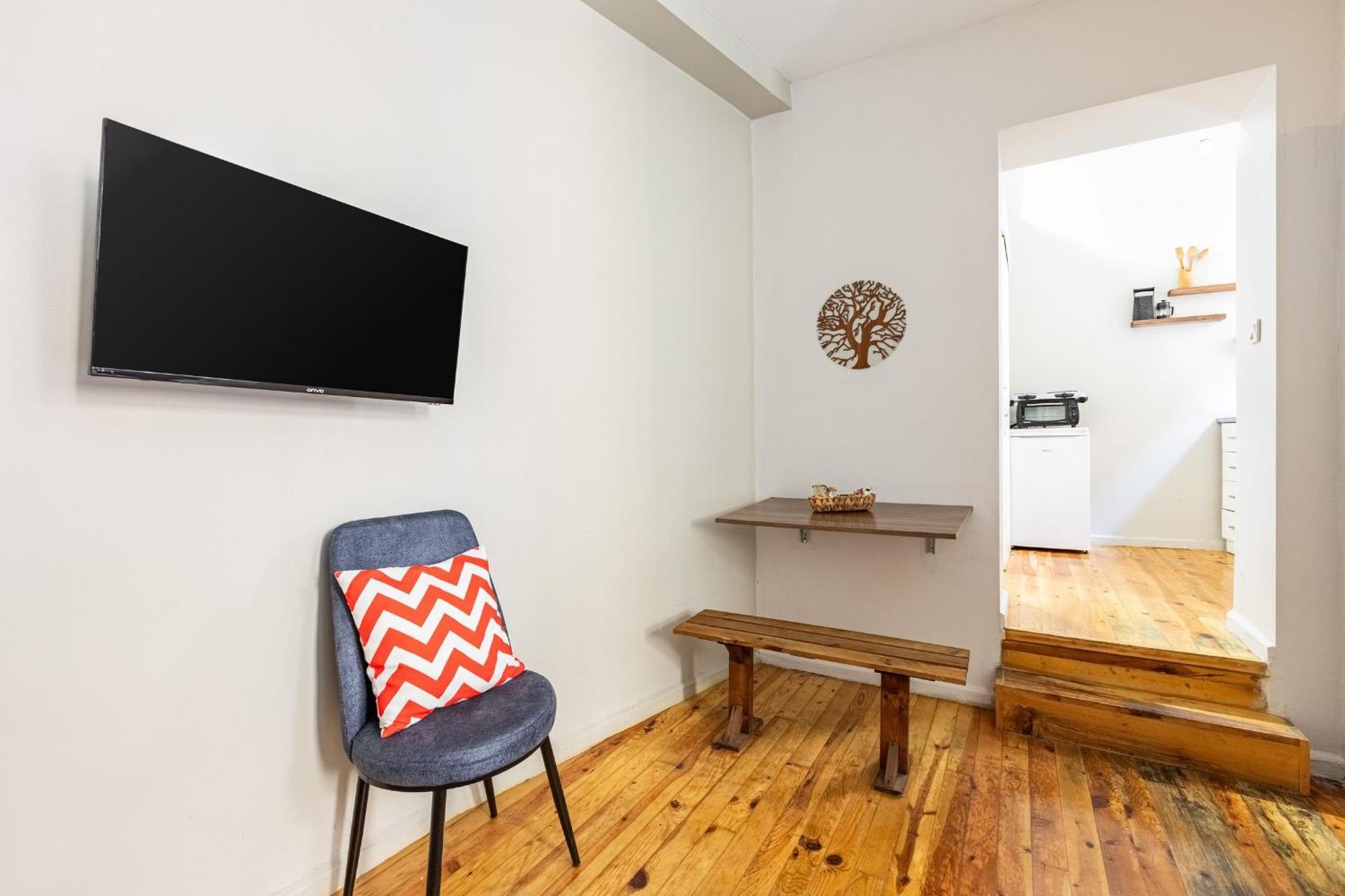 Pin Exclusive Studio Taksim Istambul