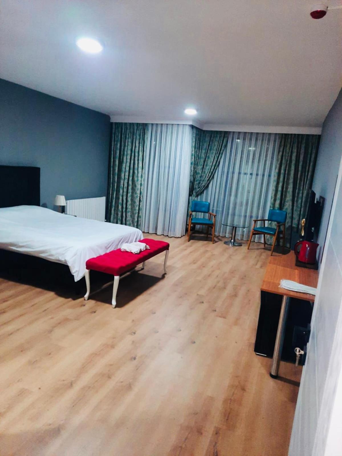 By Karam Homestay Istanbul