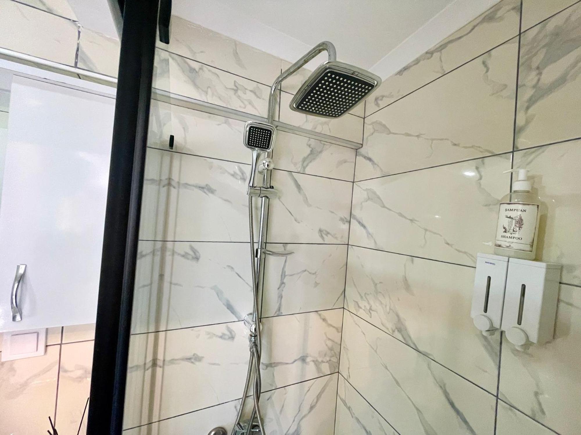 Sisli Apartment