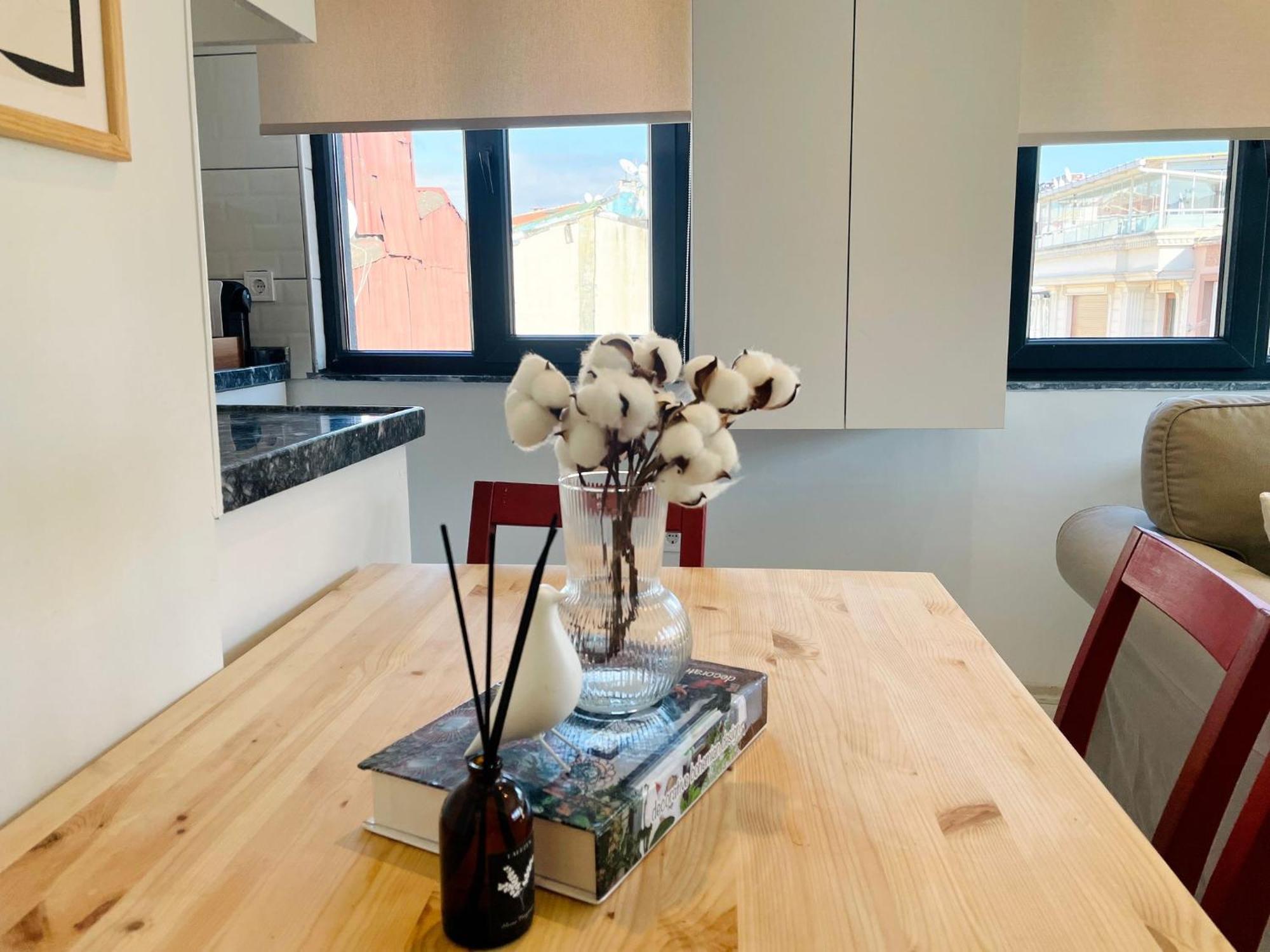 Apartment Sisli *