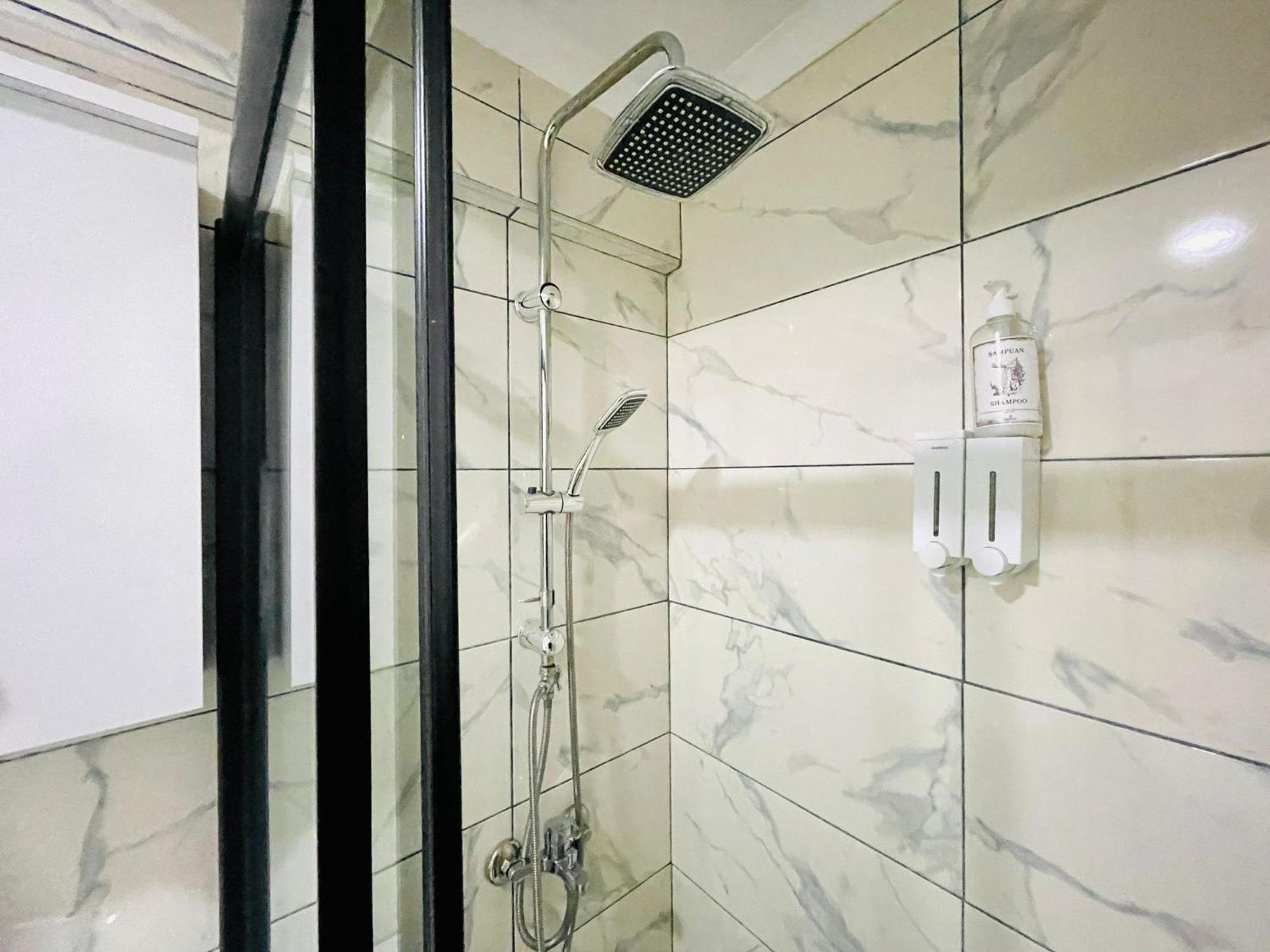 Sisli Apartment