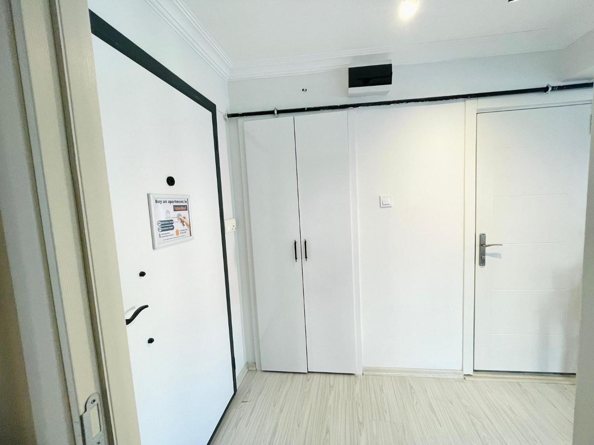Apartment Sisli *