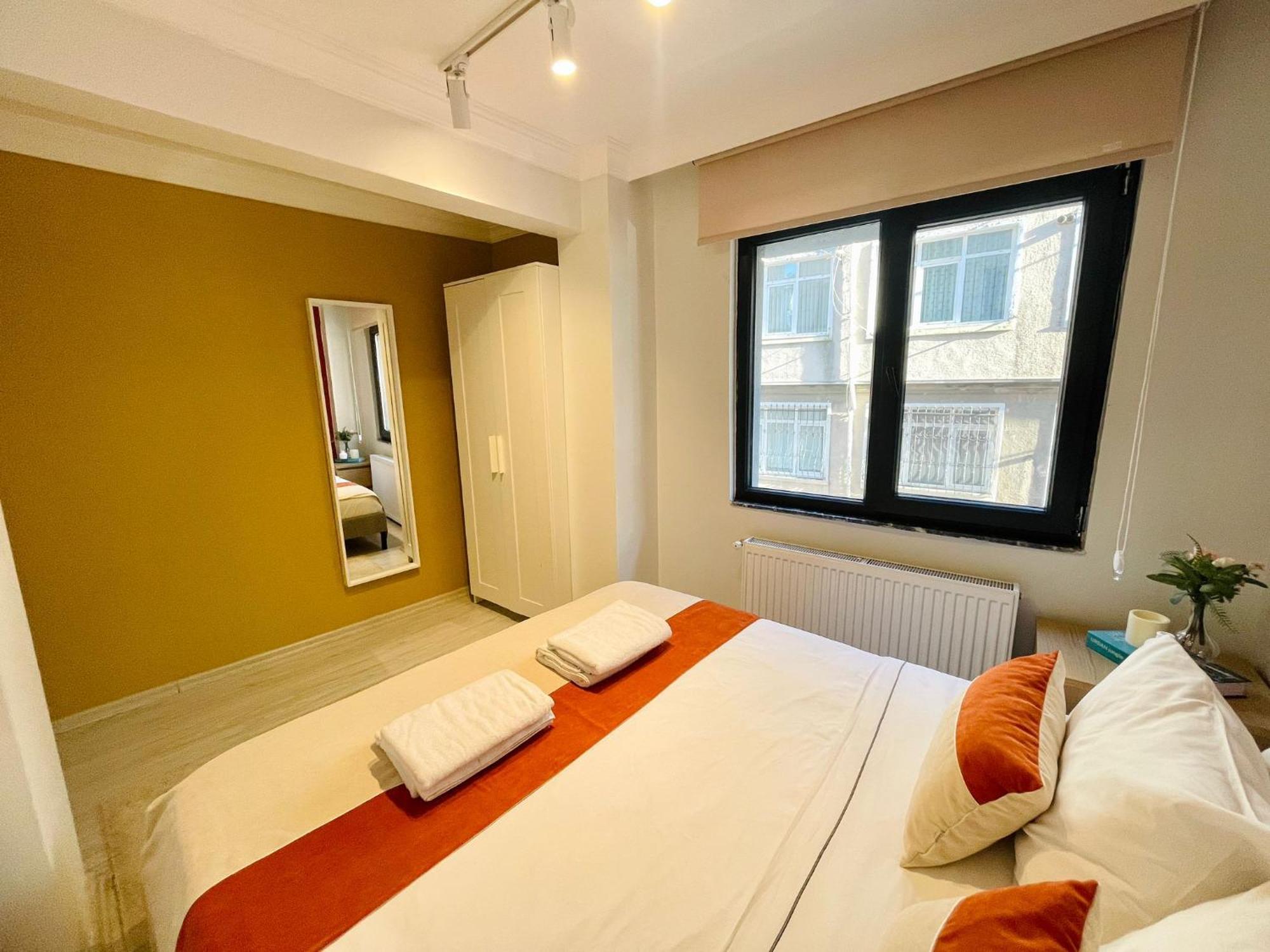Sisli Apartment Istanbul