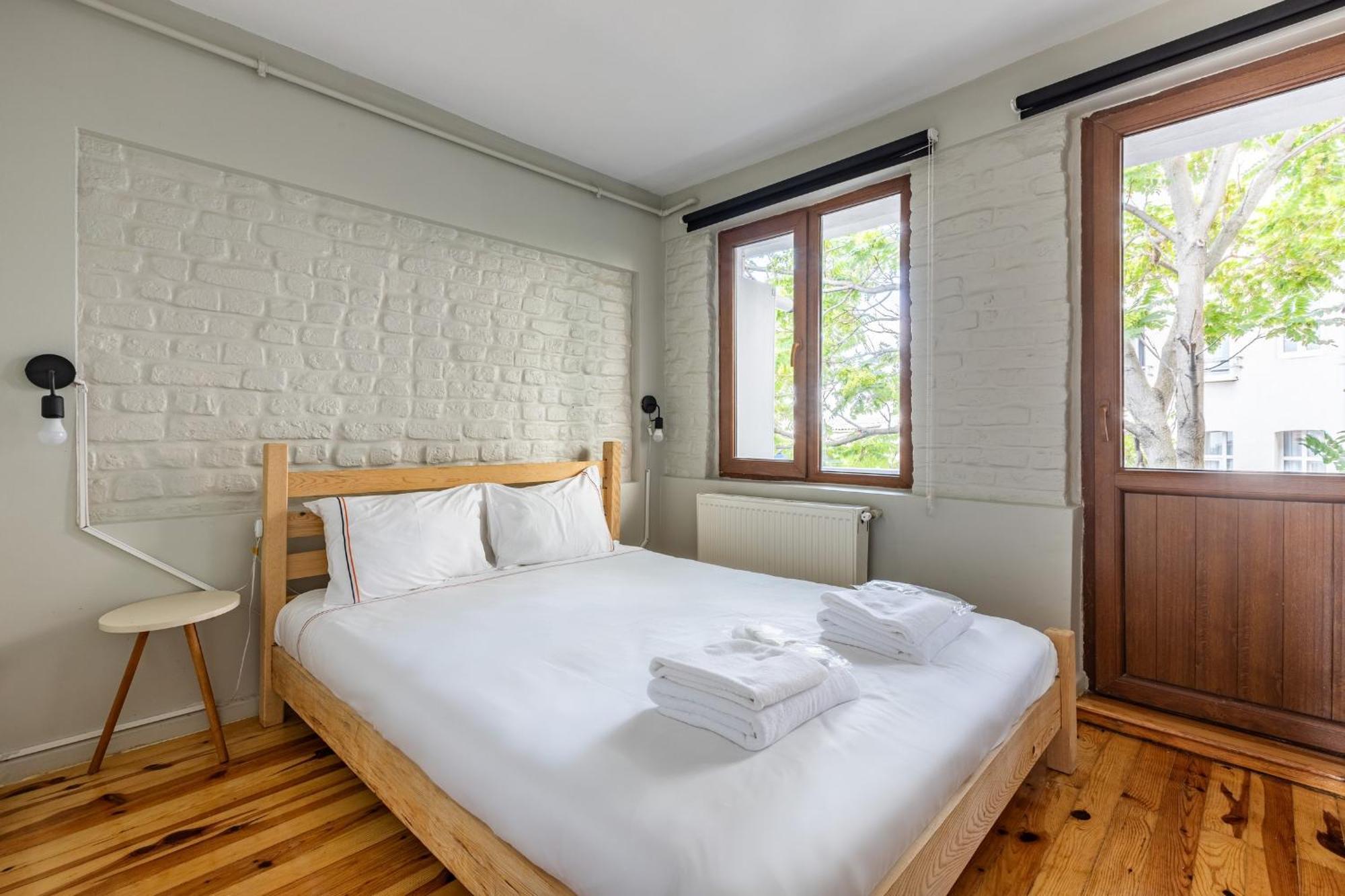 Pin Exclusive 1 Bd Taksim A5 Apartment Istanbul