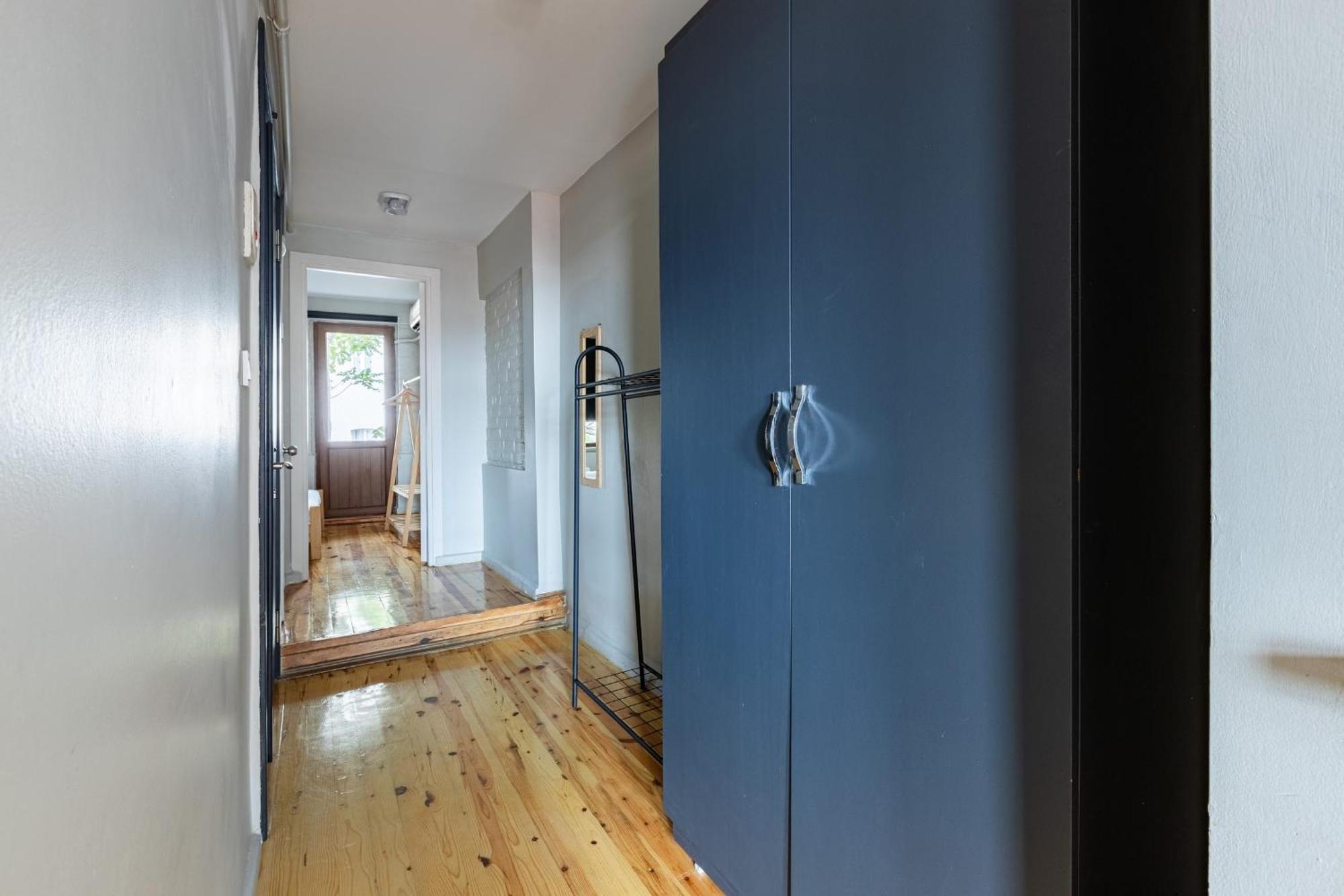 Pin Exclusive 1 Bd Taksim A5 * Istanbul
