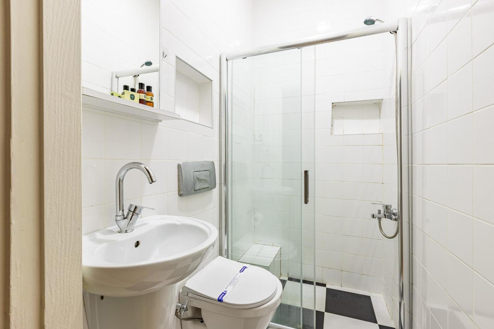 Apartment Pin Exclusive 1 Bd Taksim A5