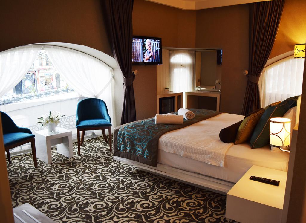 Hotel Taksim Line