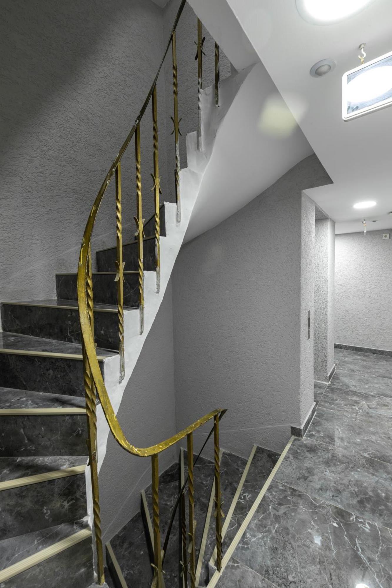 Hotel Sirkeci Grand Family & Istanbul