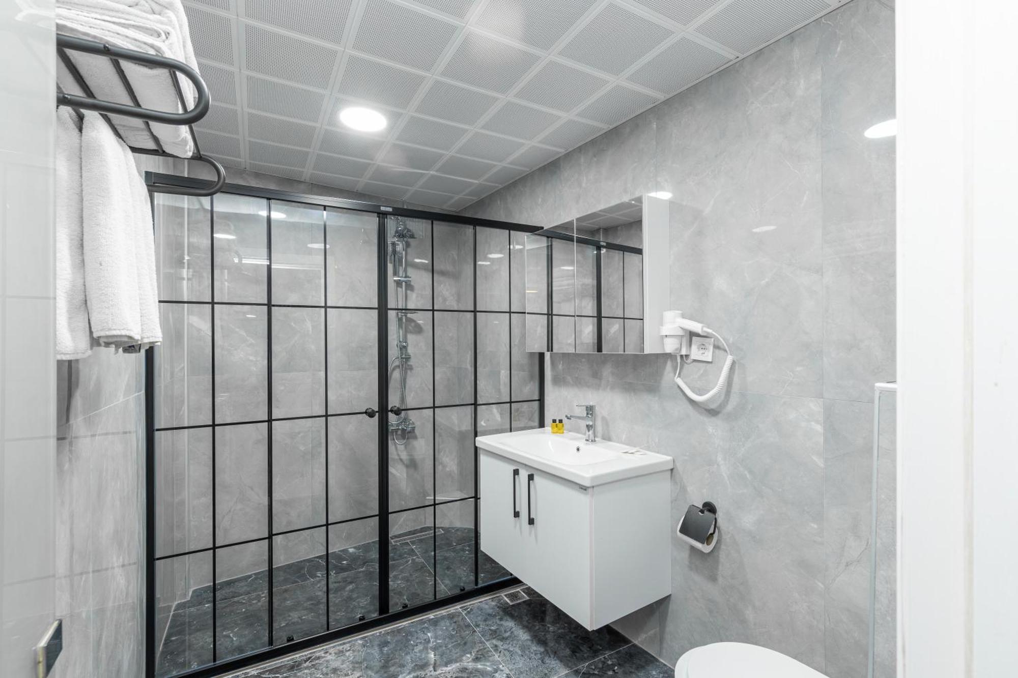 Hotel Sirkeci Grand Family & Istanbul
