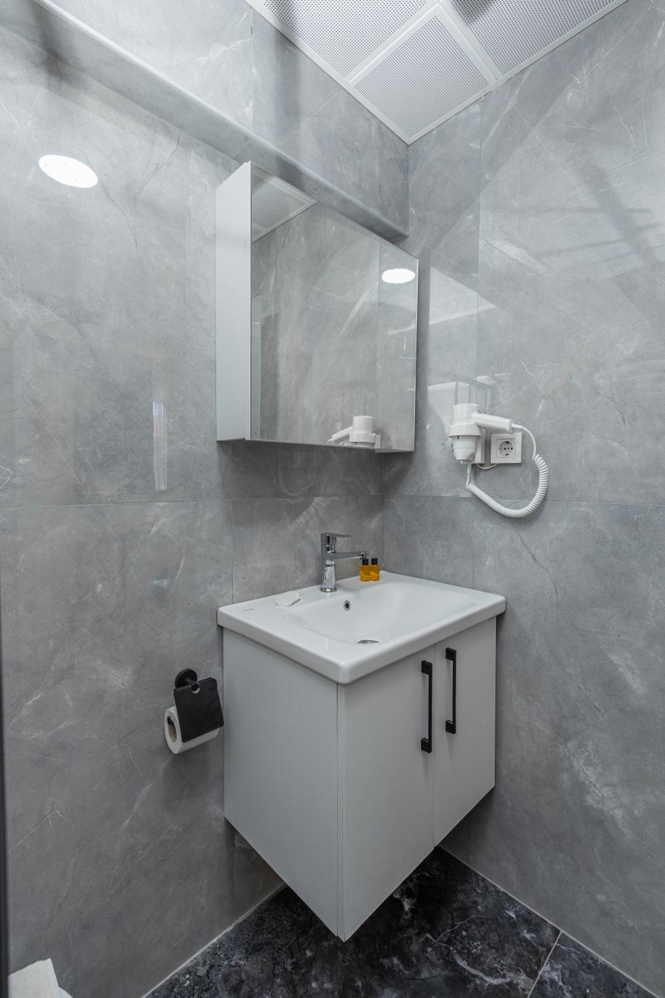 Sirkeci Grand Family & 3* Istanbul