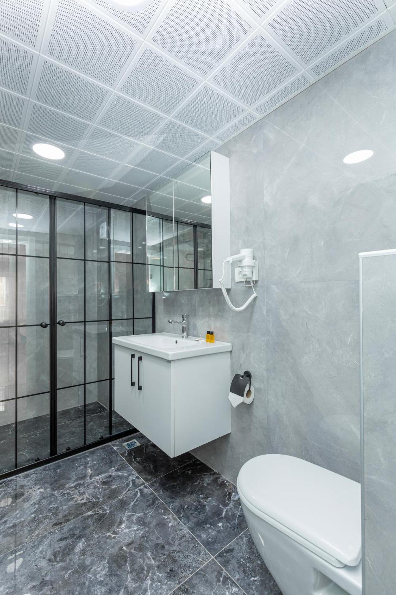 Hotel Sirkeci Grand Family & Istanbul