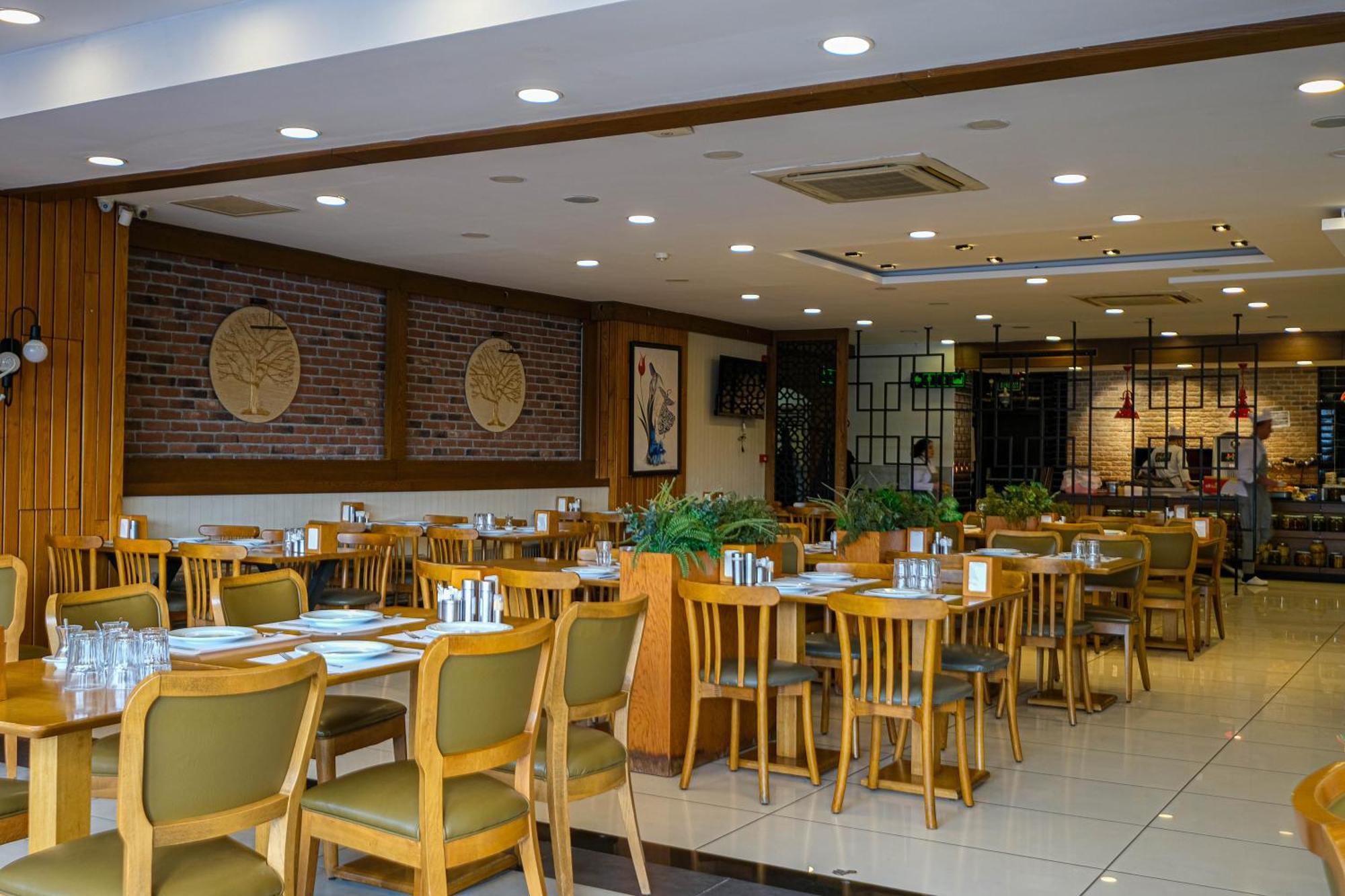 Hotel B'istanbul Istanbul