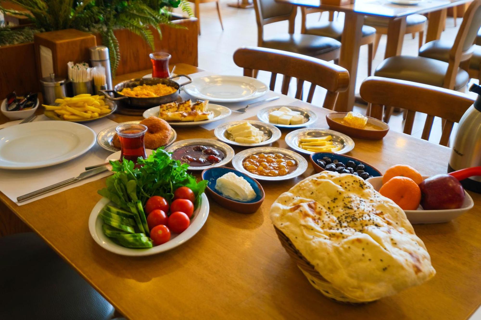 Hotel B'istanbul Istambul