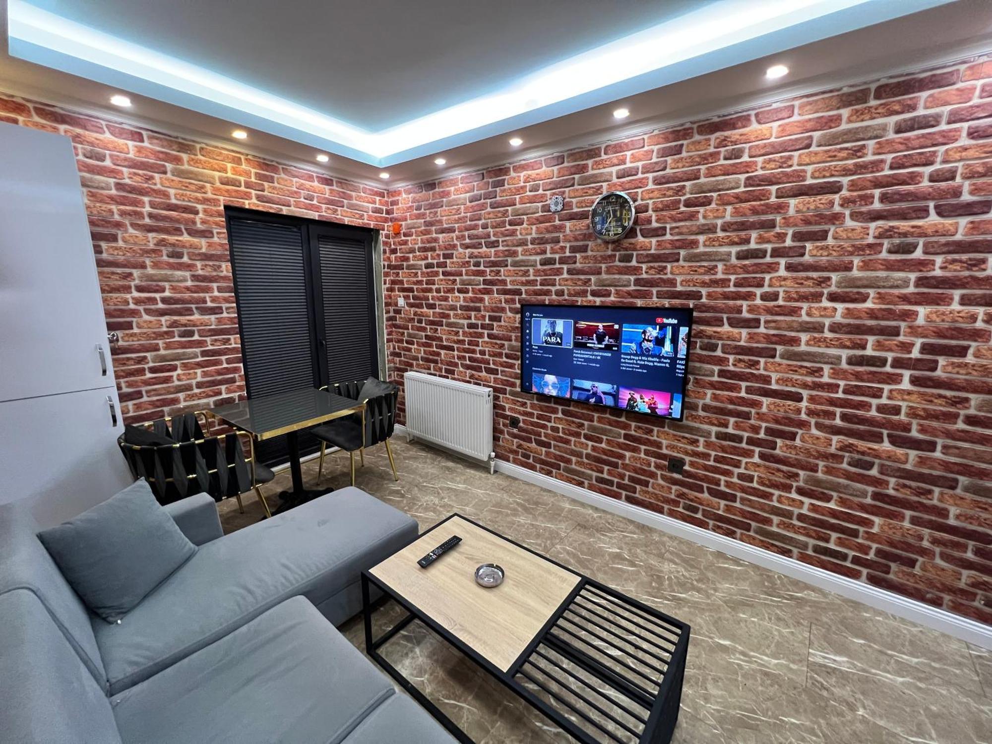 Hotel Levent Palace Istanbul