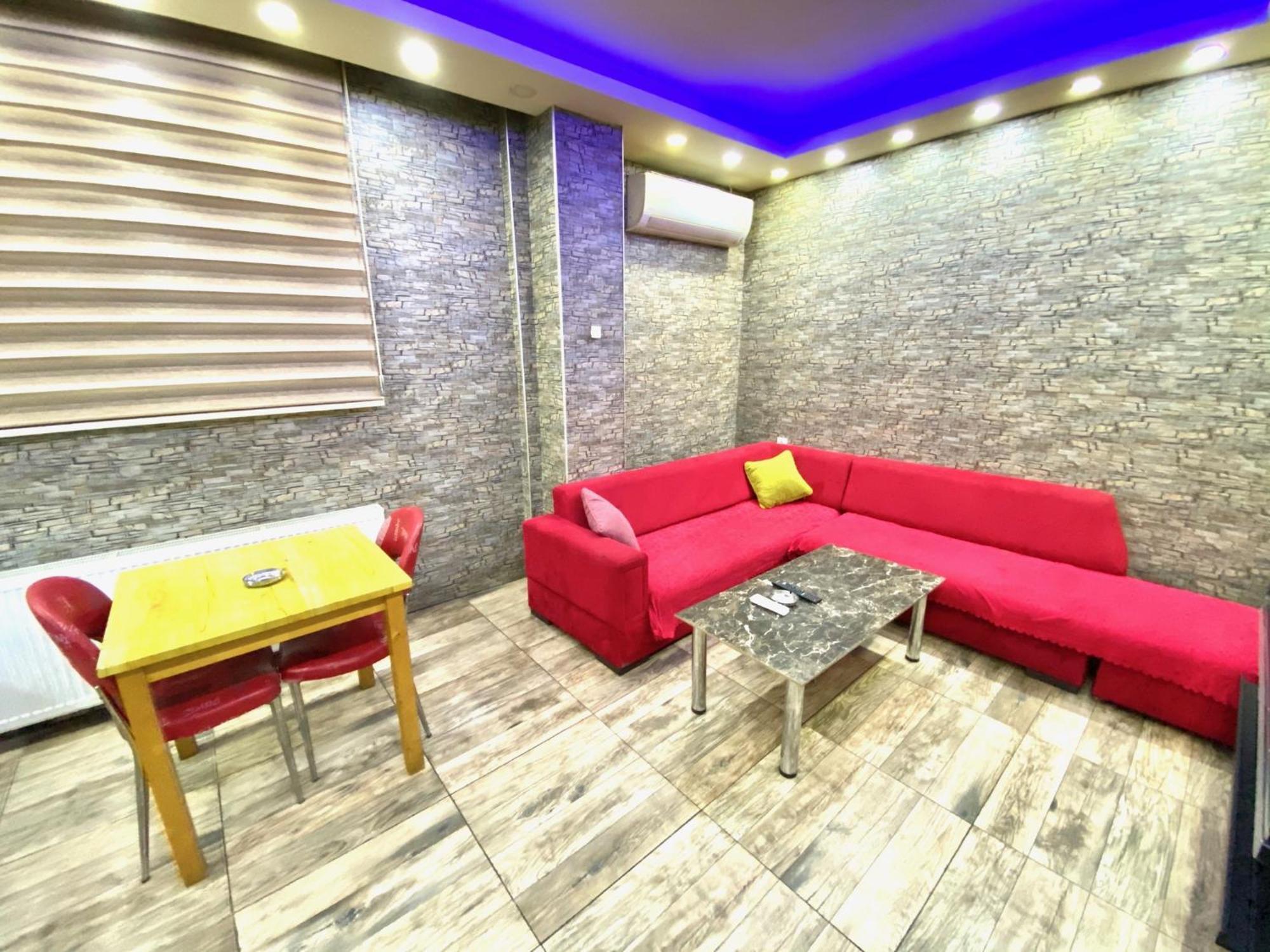 Levent Palace Istanbul