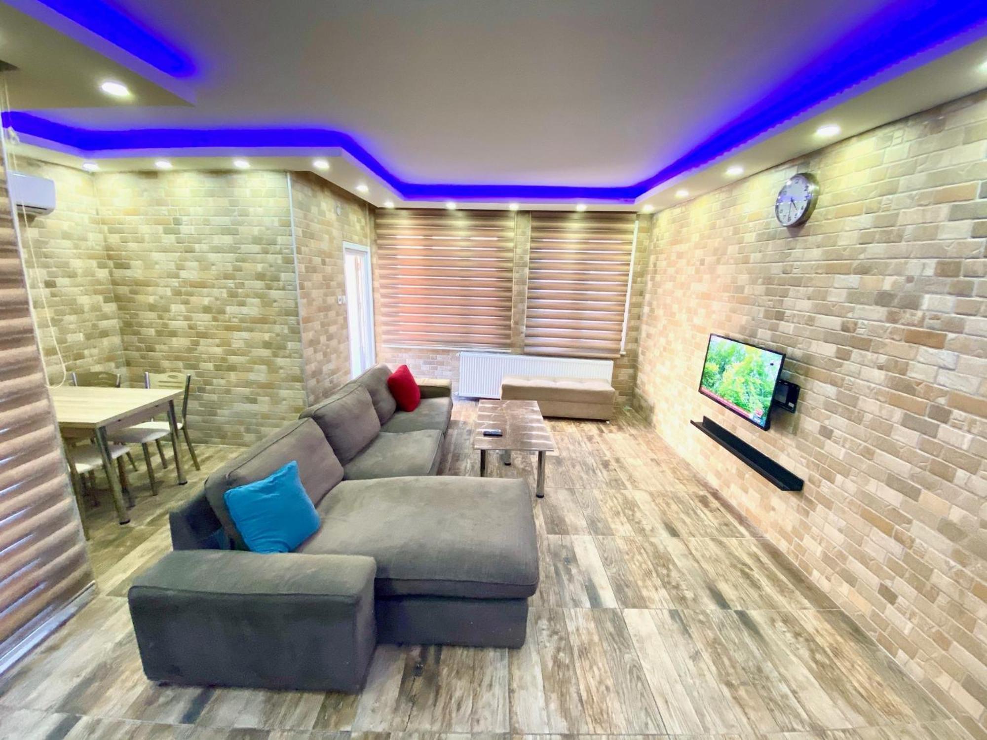 Hotel Levent Palace