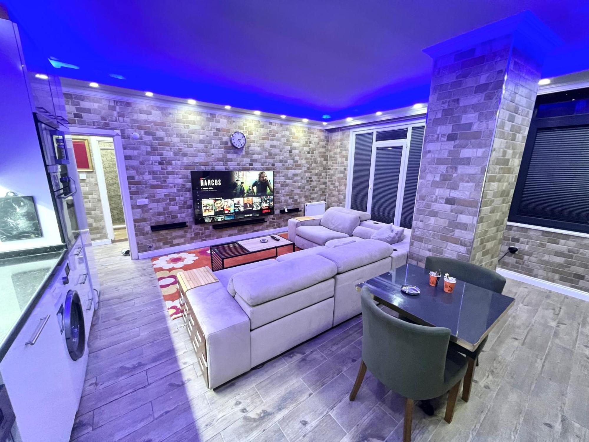 Hotel Levent Palace