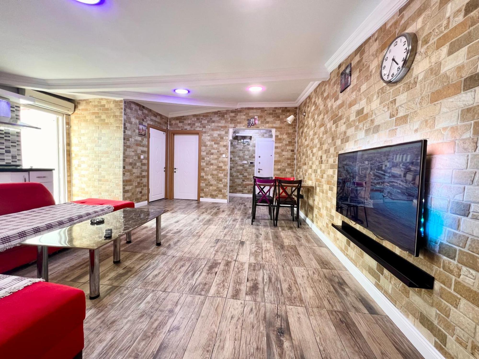 Hotel Levent Palace