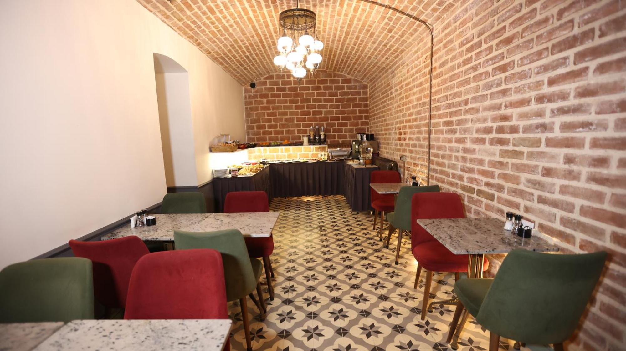 Hotel Royal Tophane