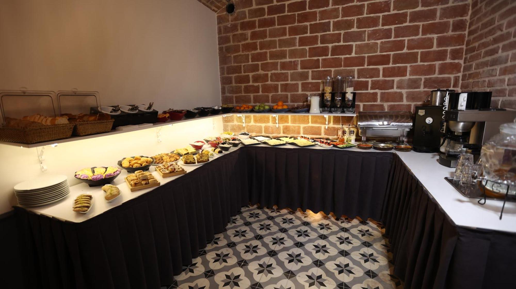 Royal Tophane Hotel Istanbul