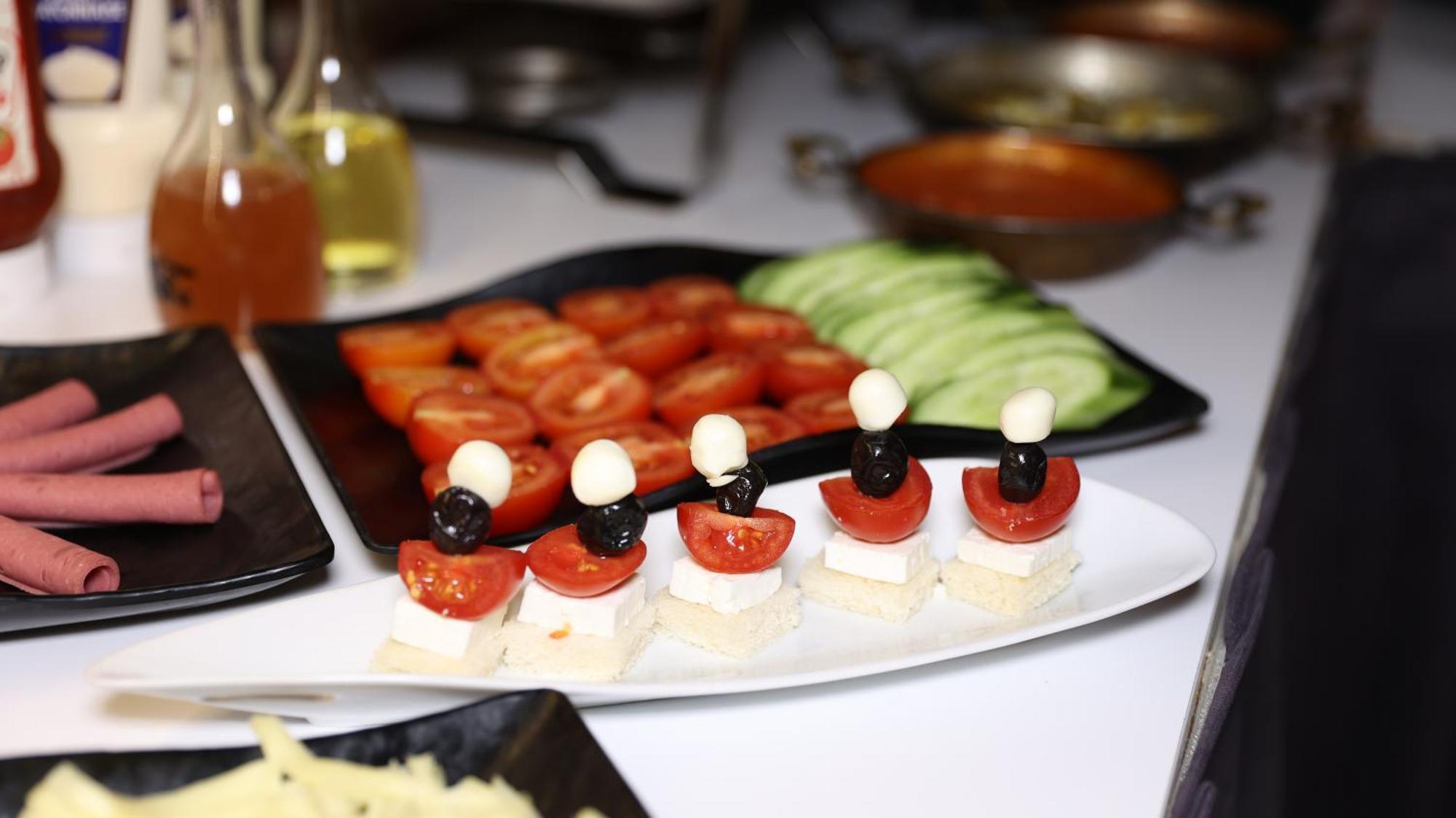 Hotel Royal Tophane 3*