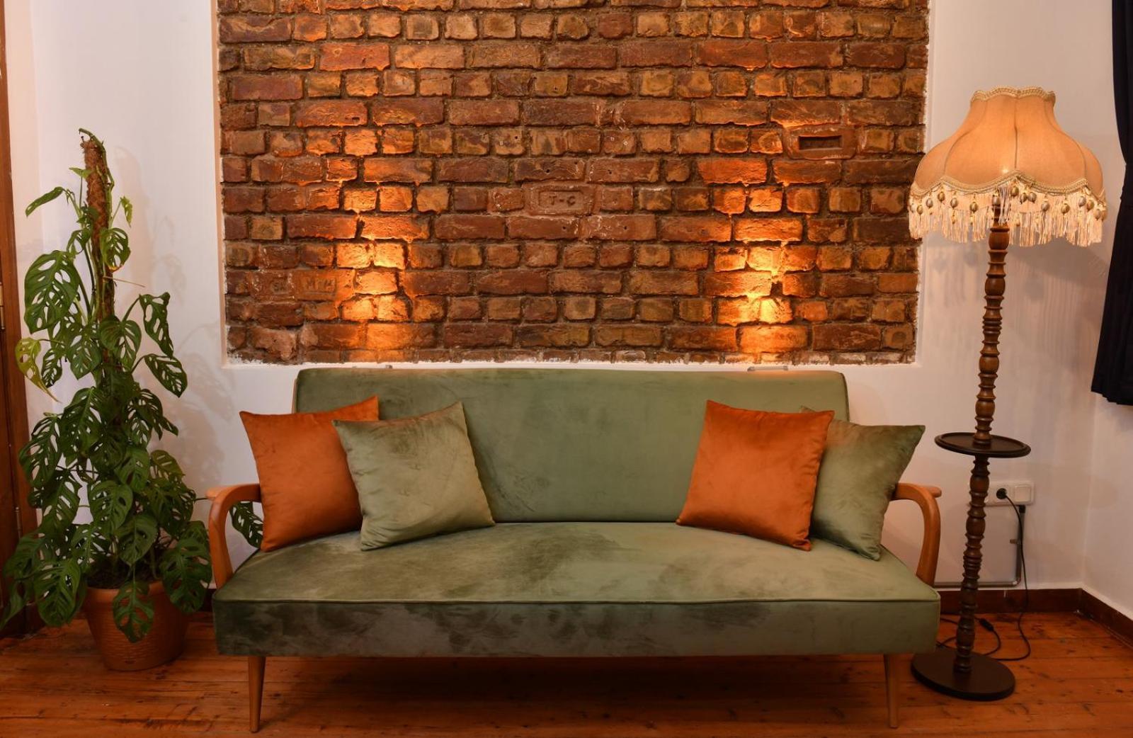 Hayyam House / Heart Of Taksim