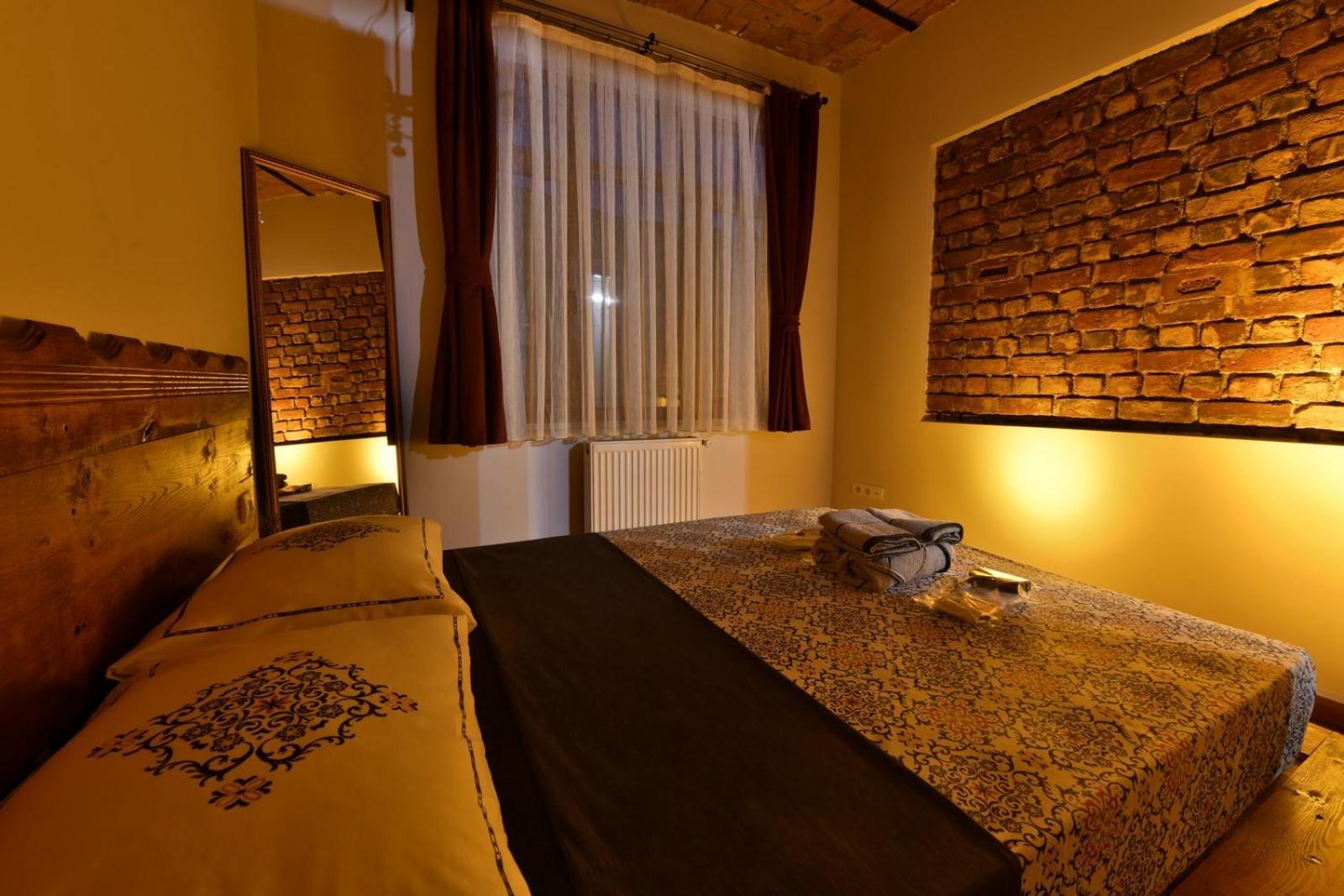 Hayyam House / Heart Of Taksim Apartment Istanbul
