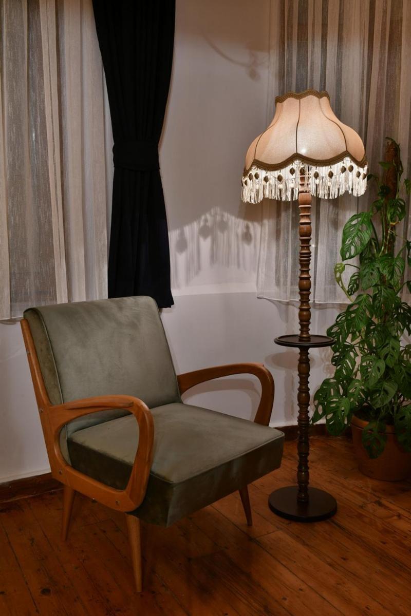 Hayyam House / Heart Of Taksim Apartment Istanbul